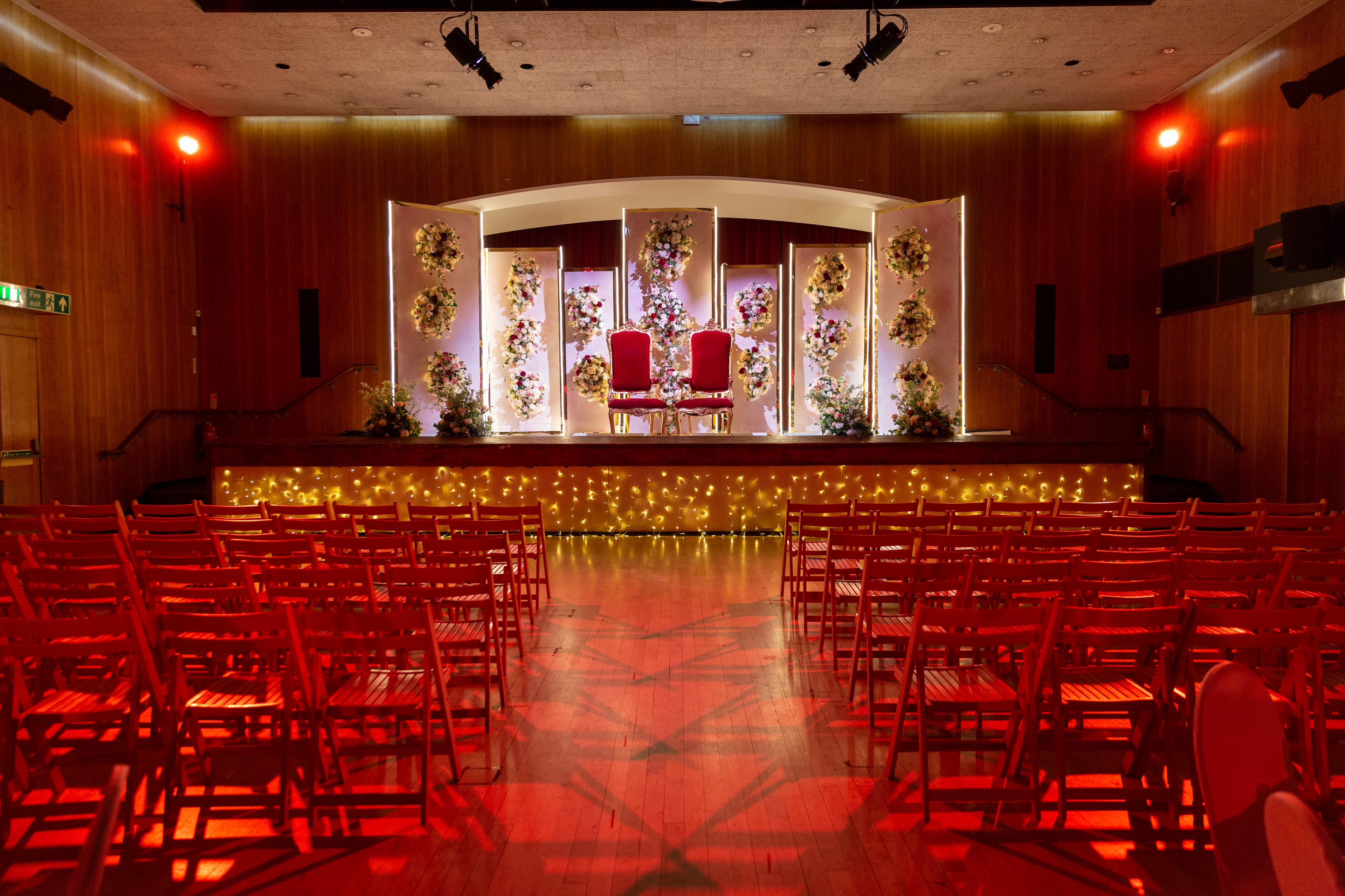 Photo of Wandsworth Civic Suite, Civic Hall