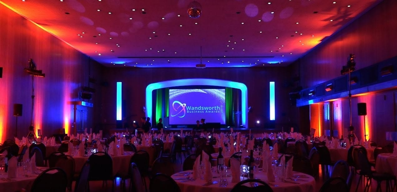 Photo of Wandsworth Civic Suite, Banquet Suite