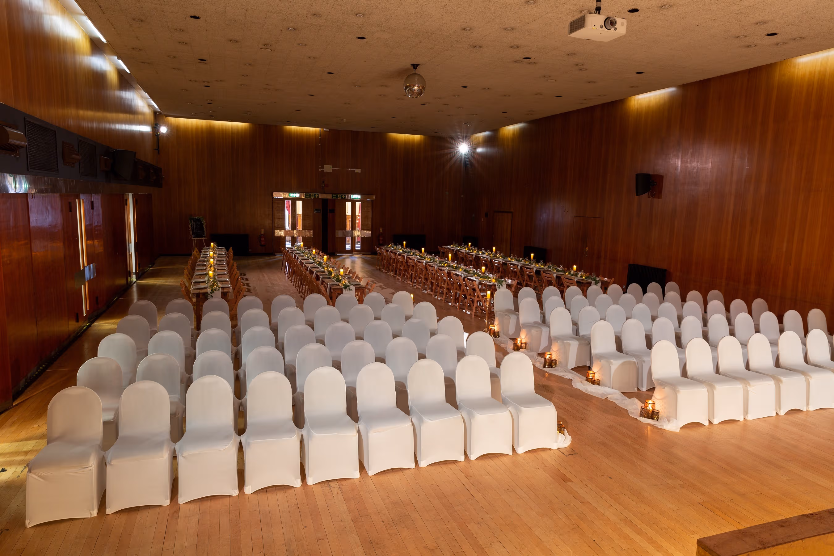 Twyford Room, Wandsworth Civic Suite photo #4