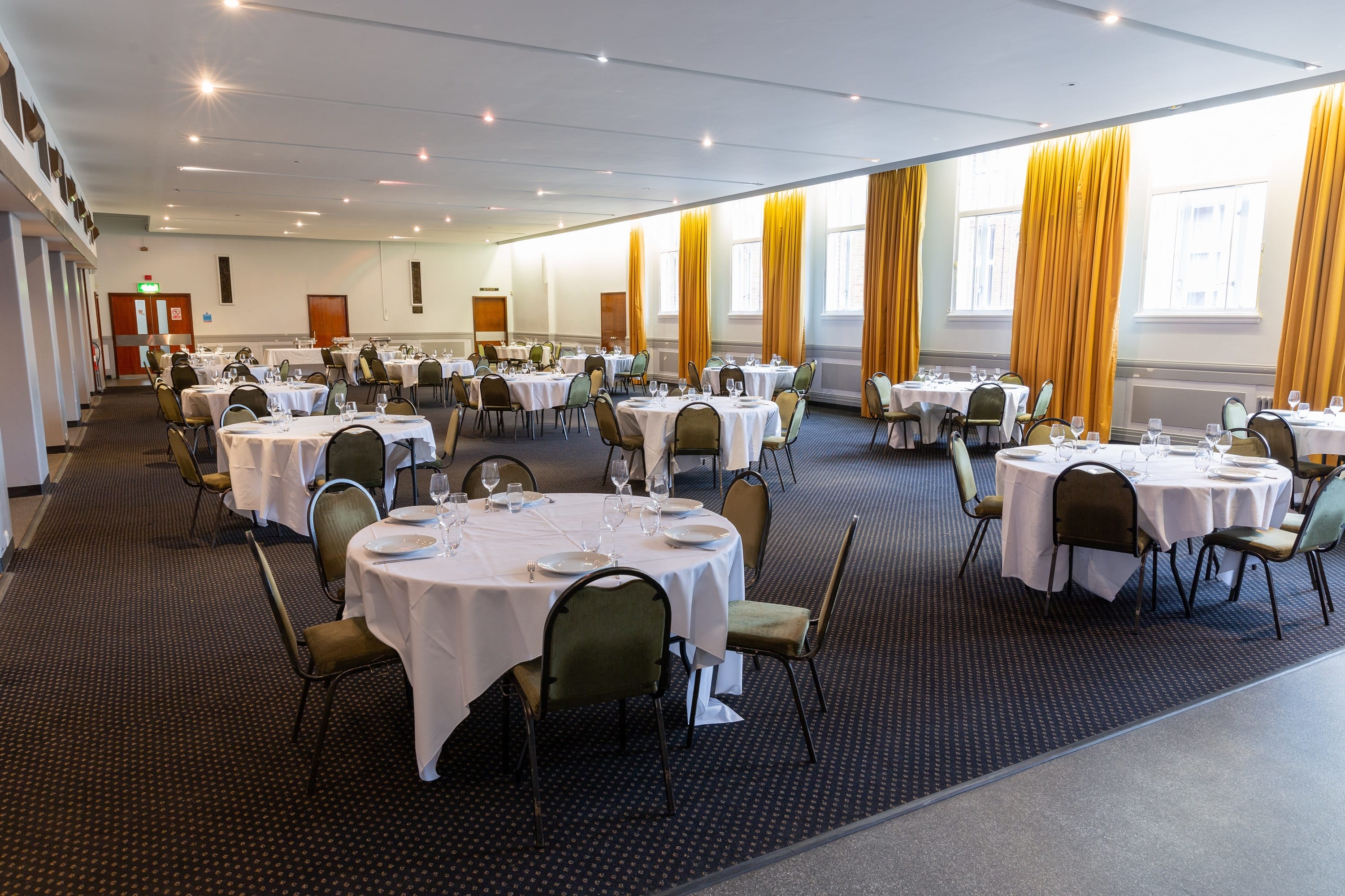 Photo of Wandsworth Civic Suite, Banquet Suite