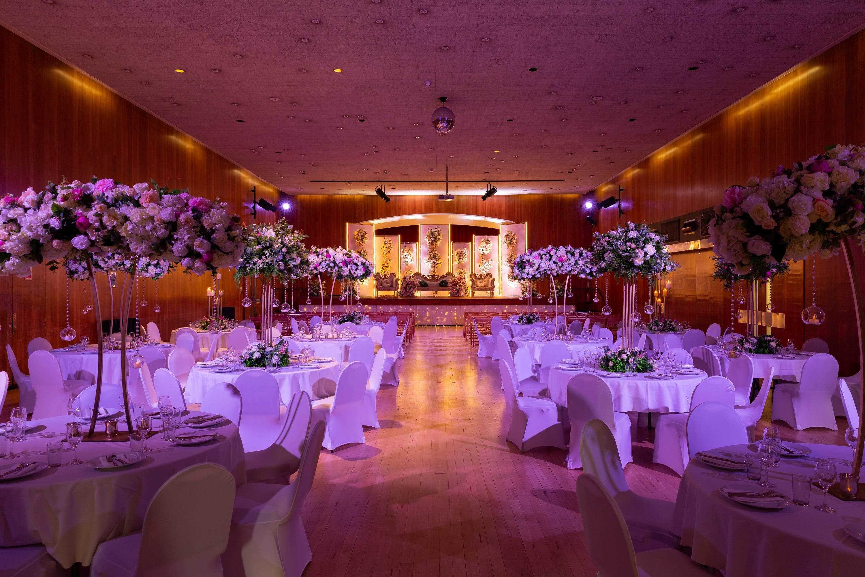 Photo of Wandsworth Civic Suite, Civic Hall