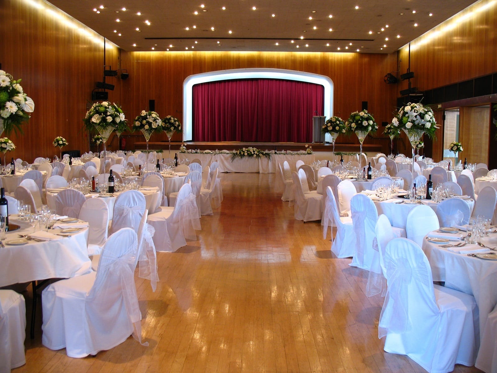 Photo of Wandsworth Civic Suite, Civic Hall