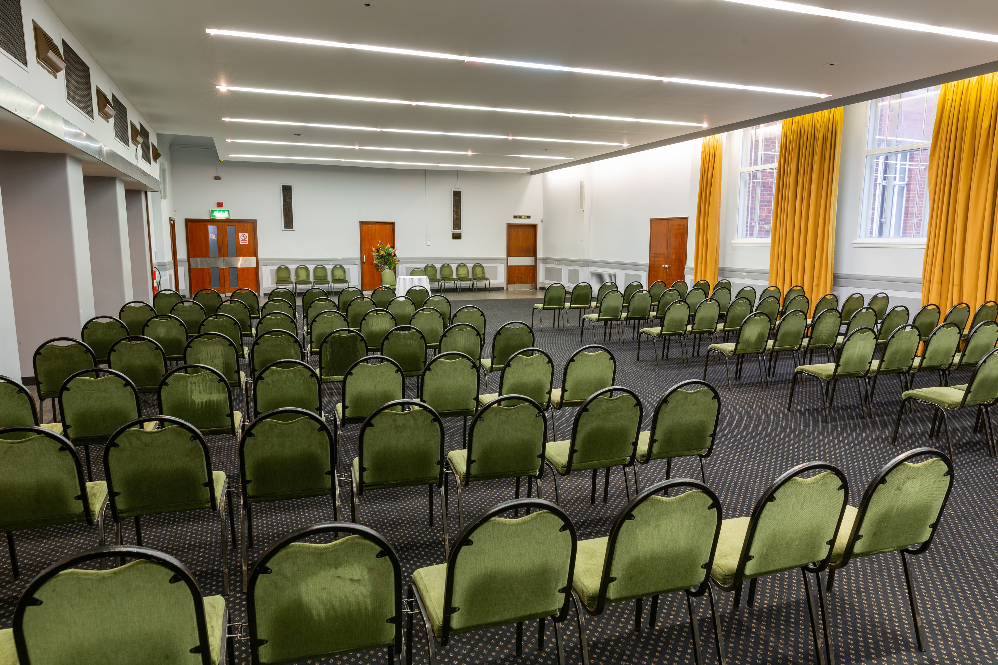 Banquet Suite, Wandsworth Civic Suite photo #4