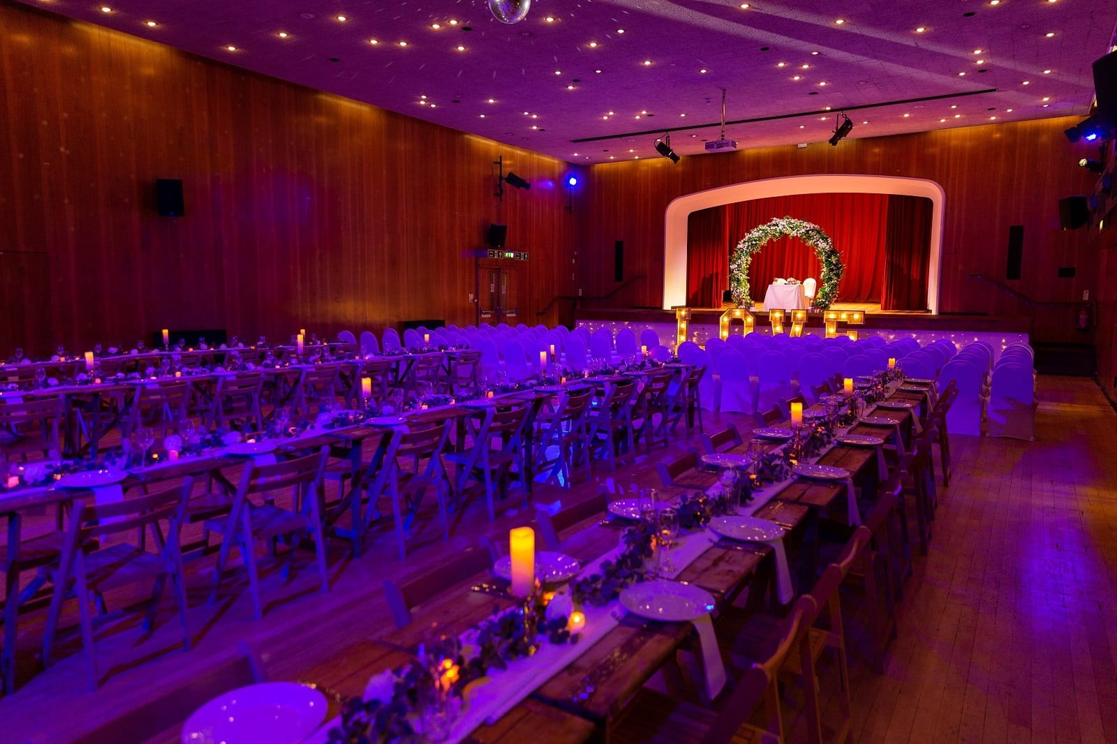 Photo of Wandsworth Civic Suite, Civic Hall