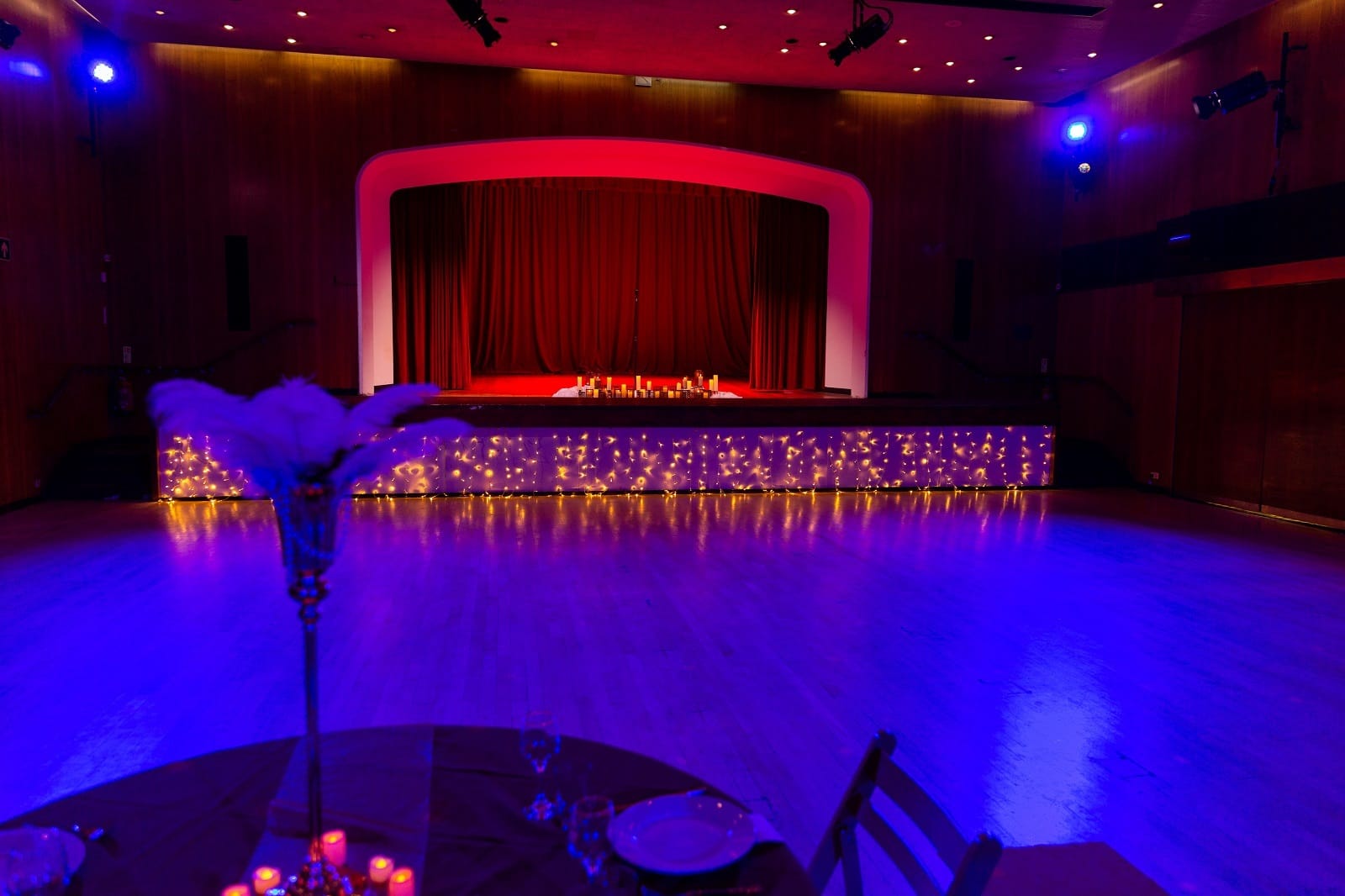 Photo of Wandsworth Civic Suite, Civic Hall