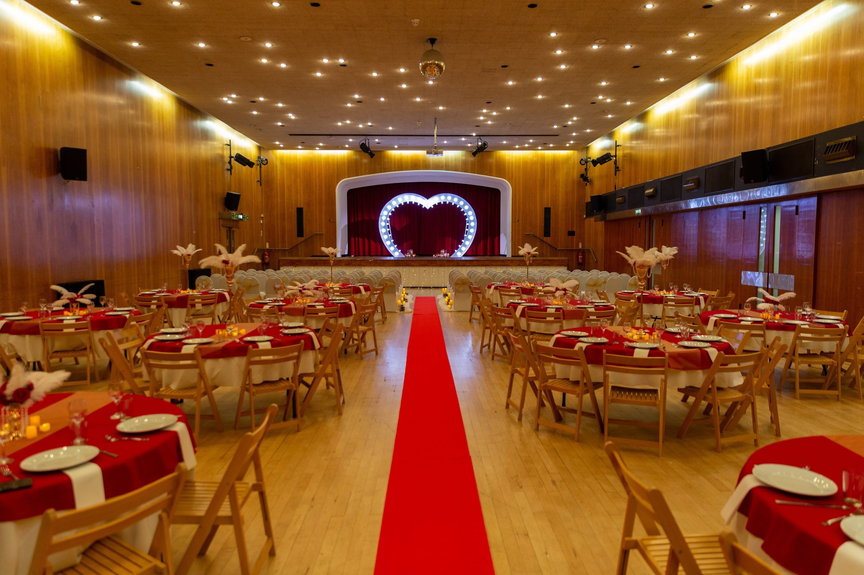 Photo of Wandsworth Civic Suite, Civic Hall