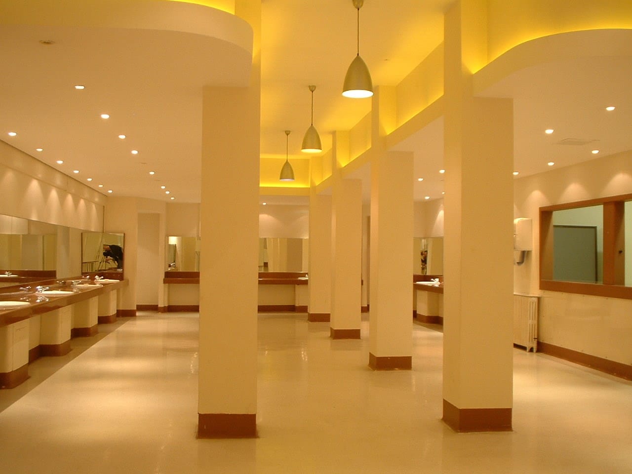 Photo of Wandsworth Civic Suite, Banquet Suite