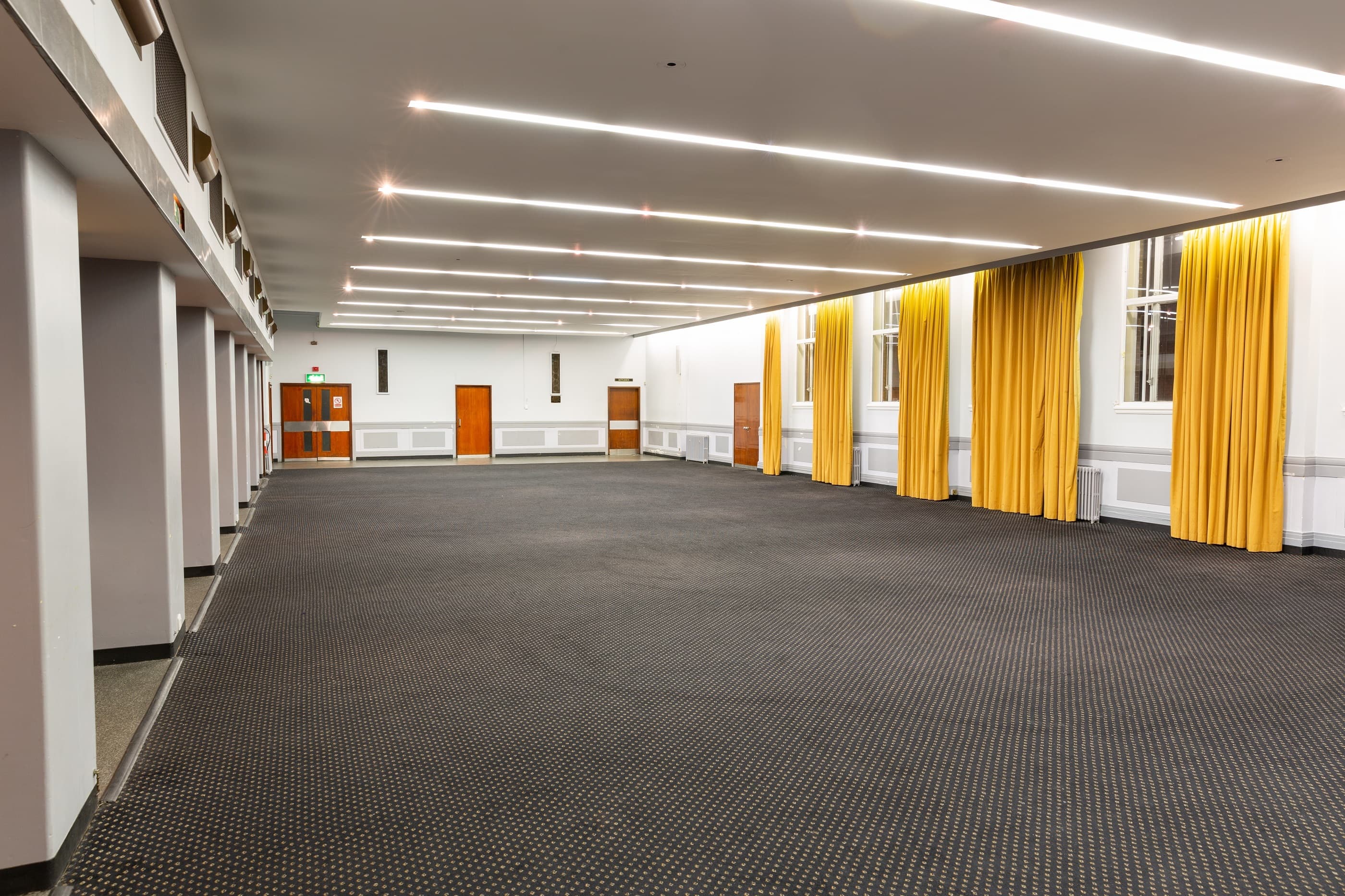 Banquet Suite, Wandsworth Civic Suite photo #6