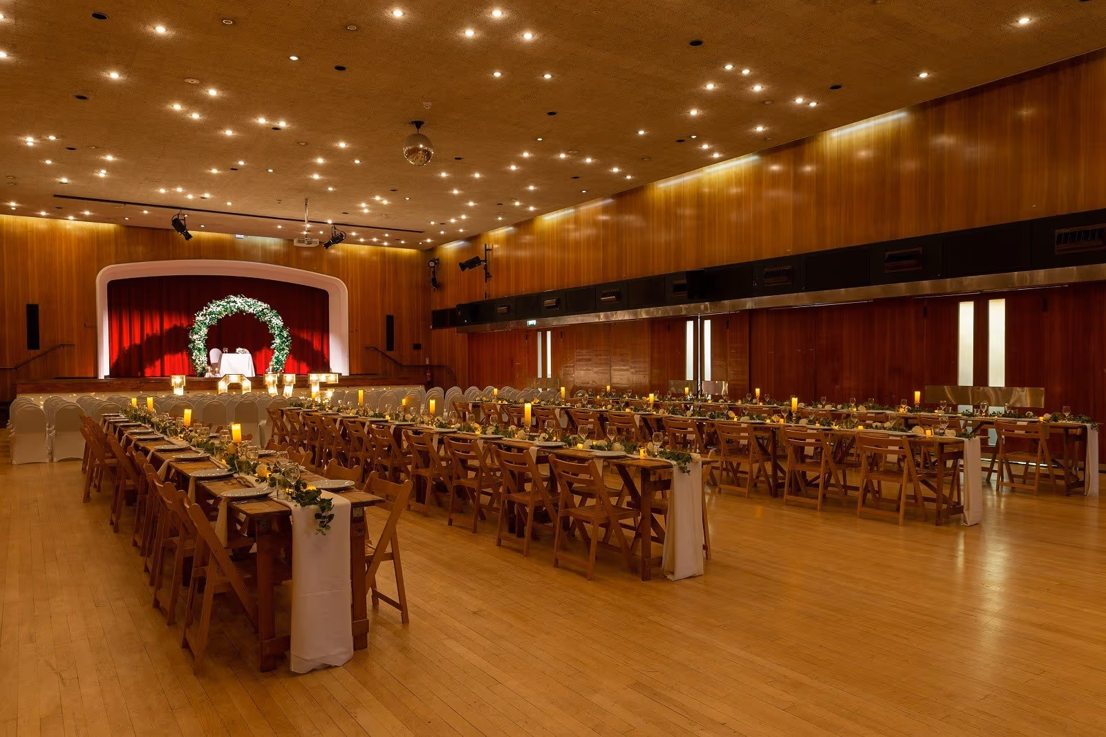 Twyford Room, Wandsworth Civic Suite photo #17