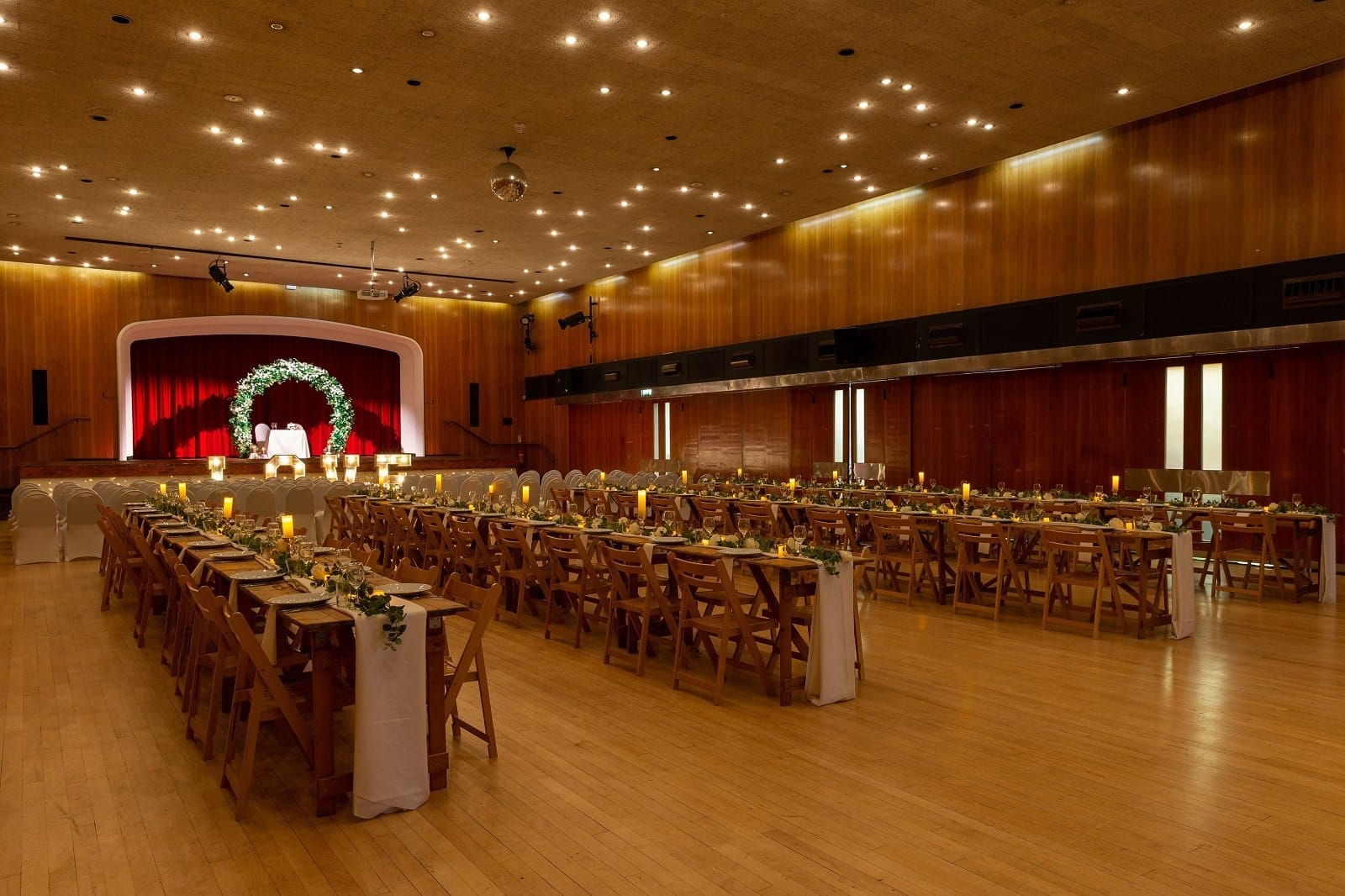 Photo of Wandsworth Civic Suite, Banquet Suite
