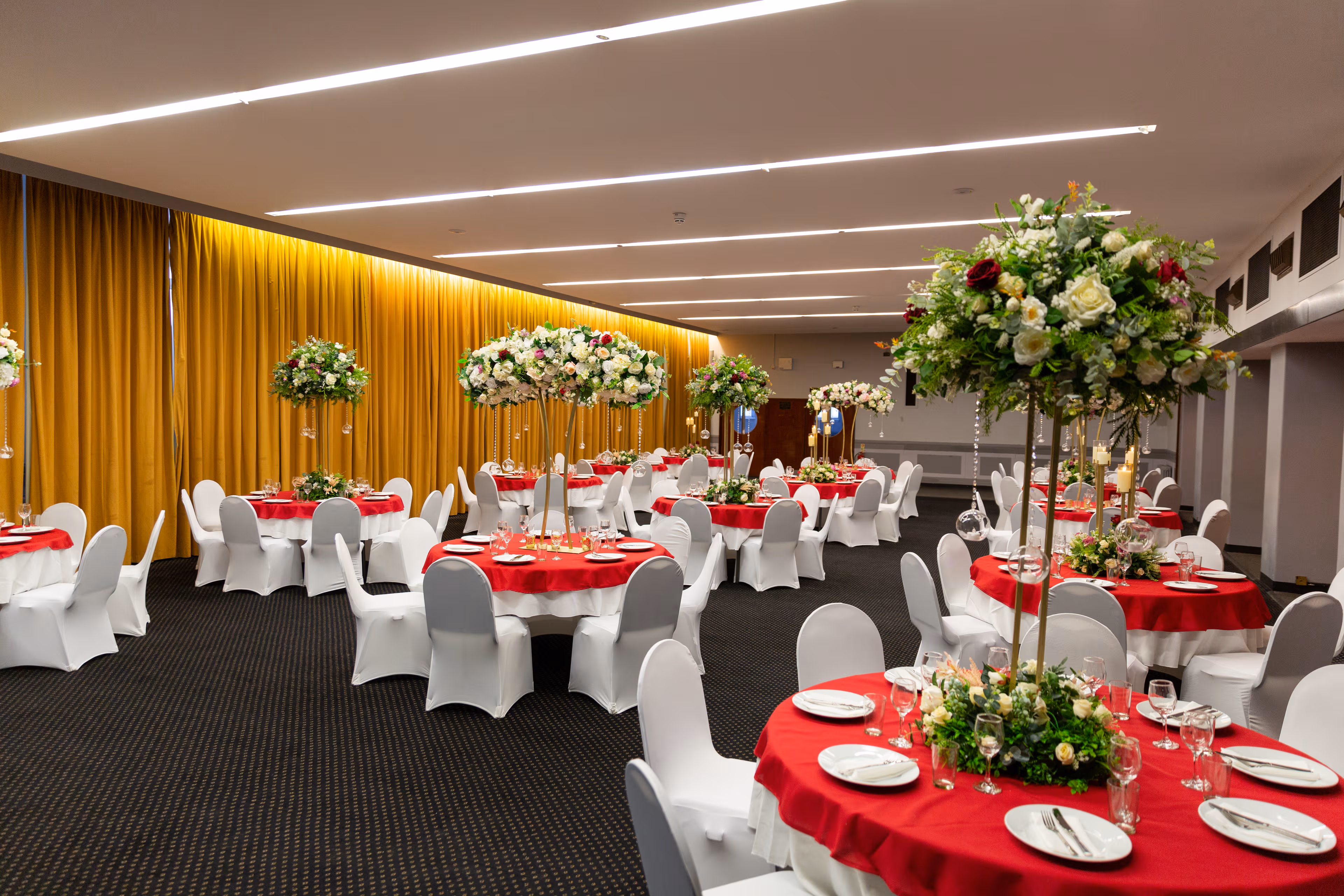 Twyford Room, Wandsworth Civic Suite photo #6