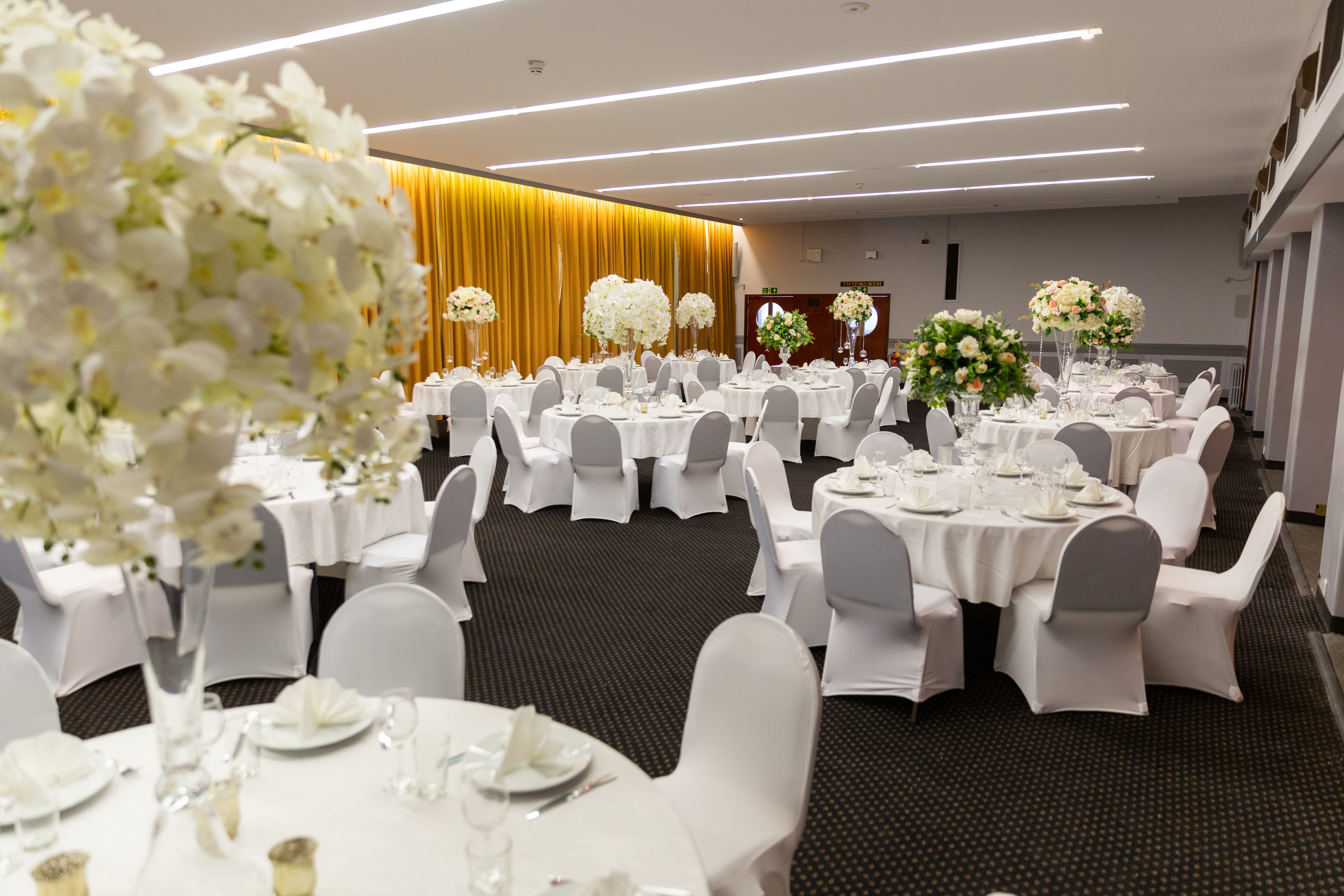 Photo of Wandsworth Civic Suite, Banquet Suite