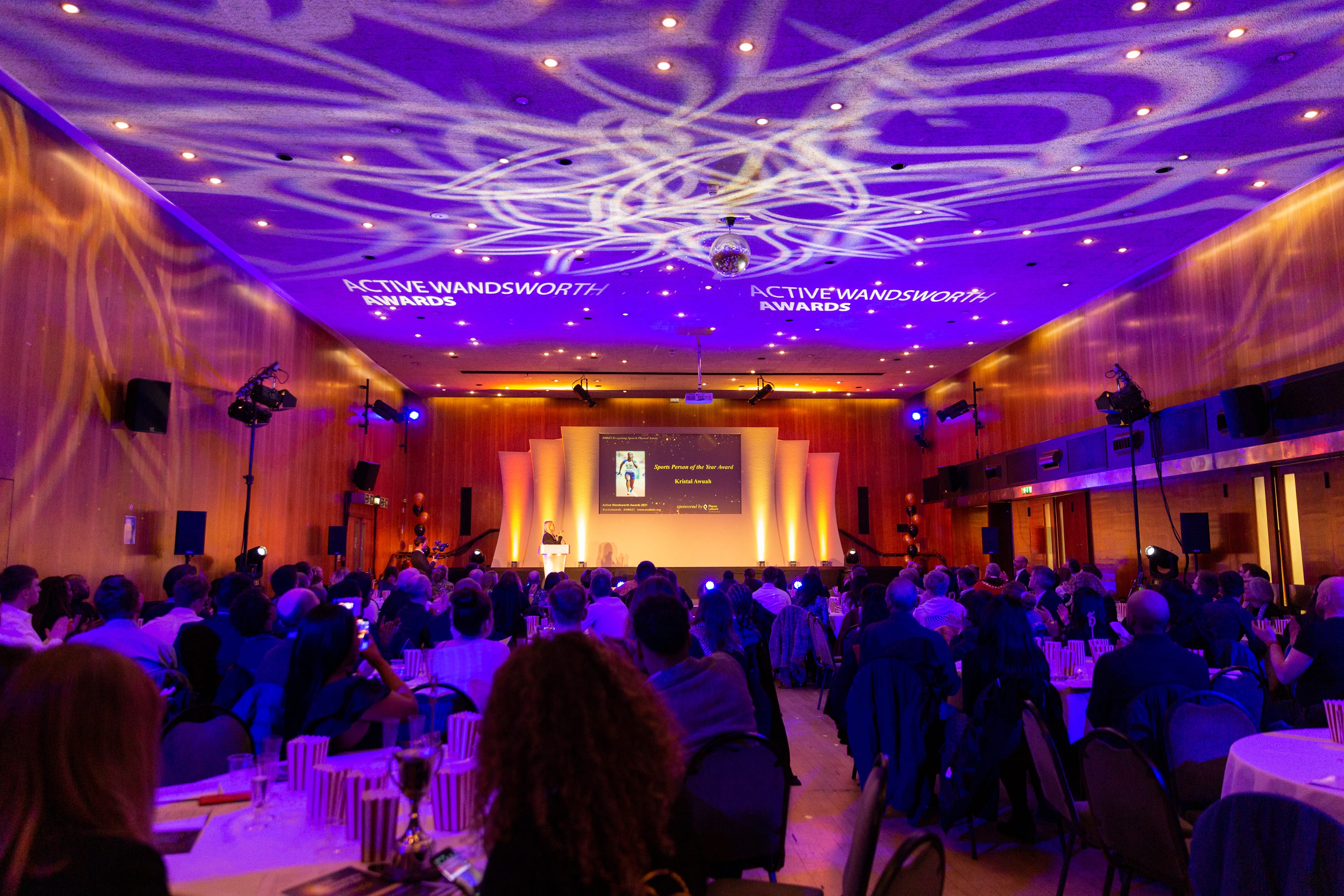 Photo of Wandsworth Civic Suite, Banquet Suite