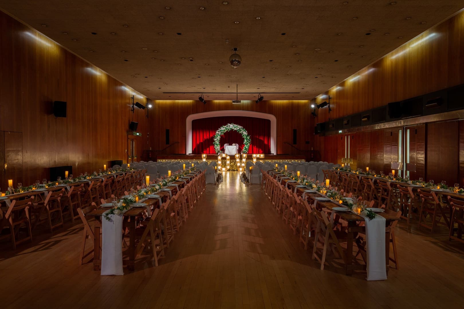 Civic Hall, Wandsworth Civic Suite photo #1