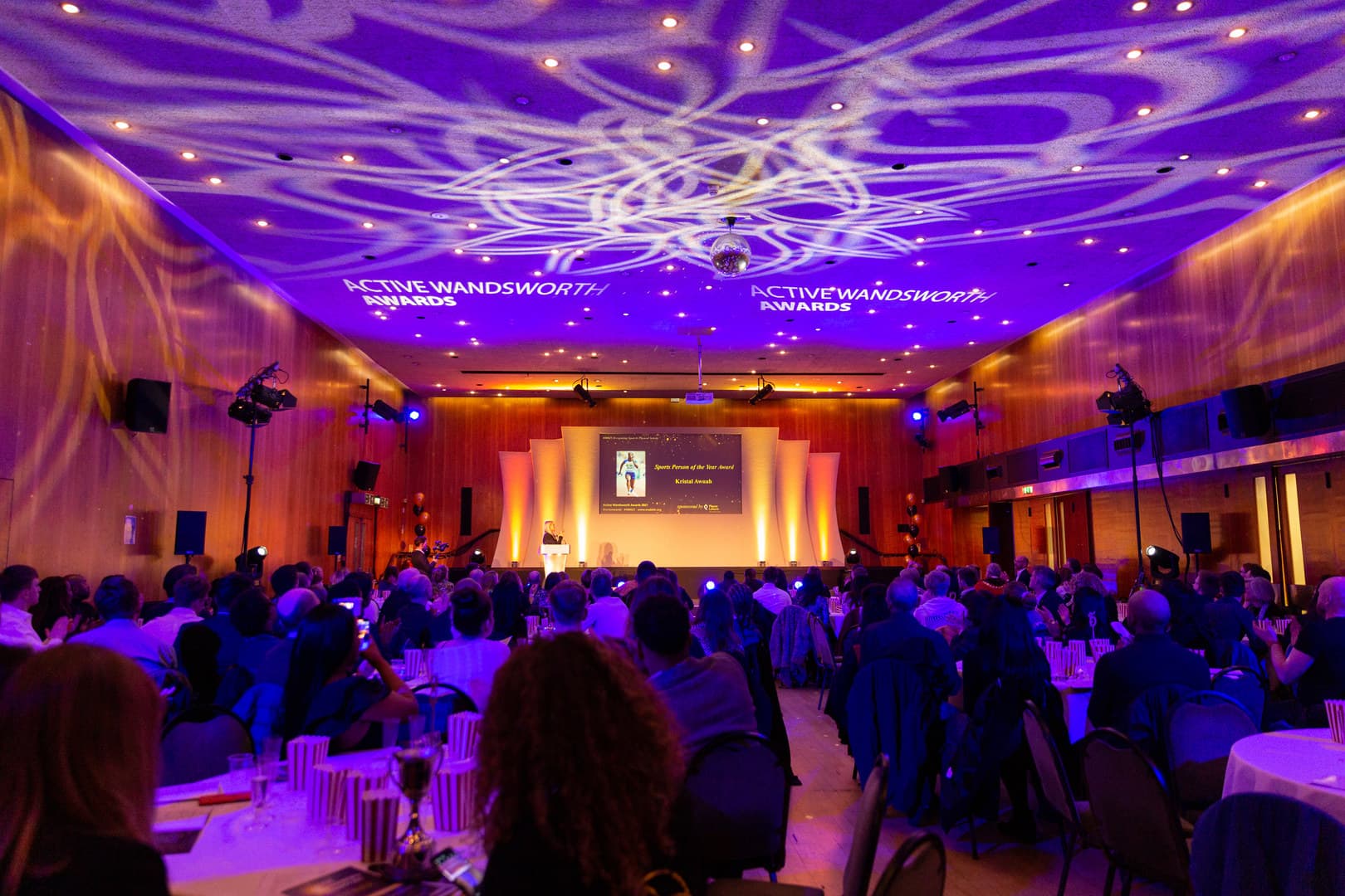 Exclusive Hire, Wandsworth Civic Suite photo #2