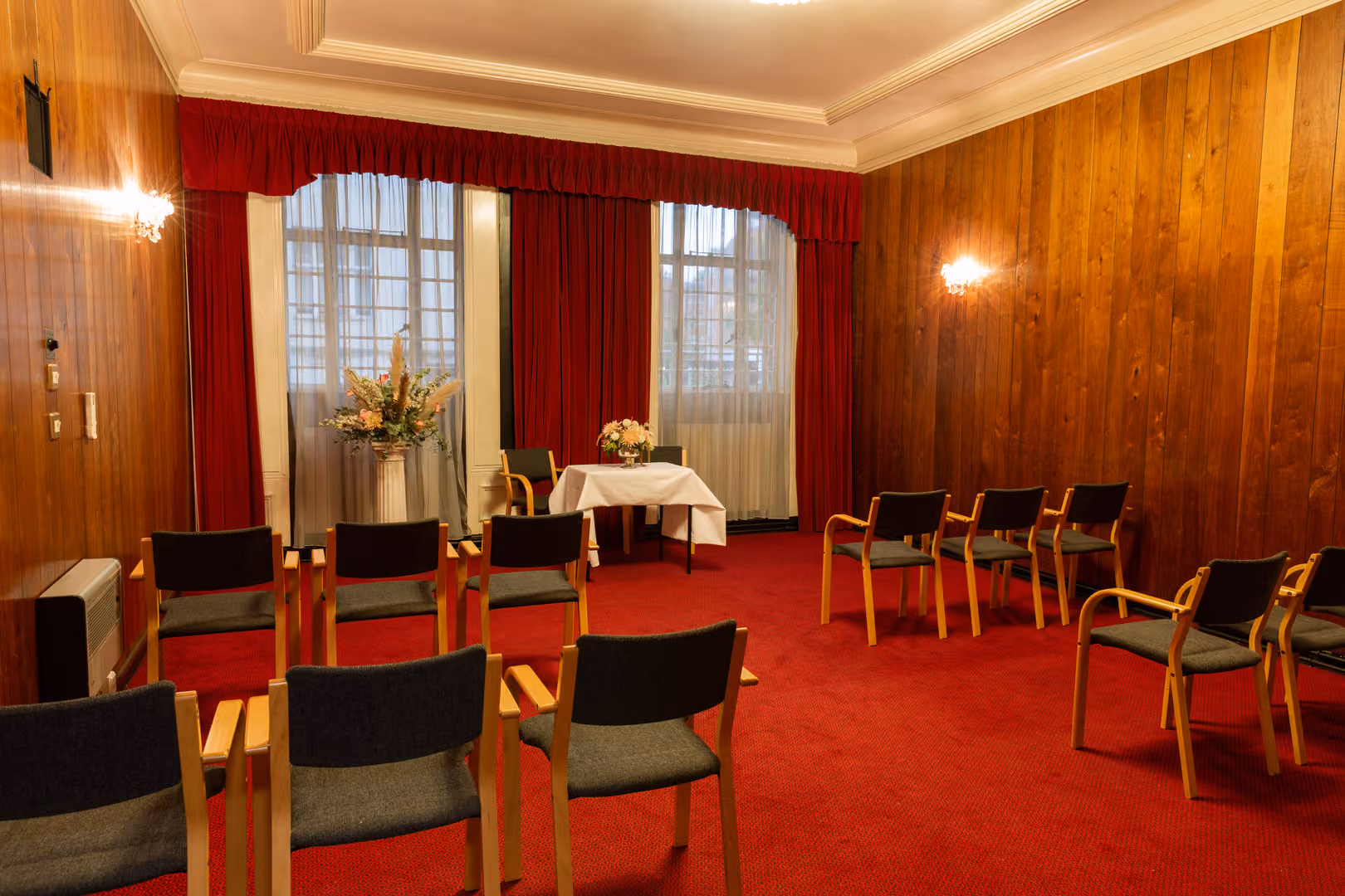 Robing Room, Wandsworth Civic Suite photo #1