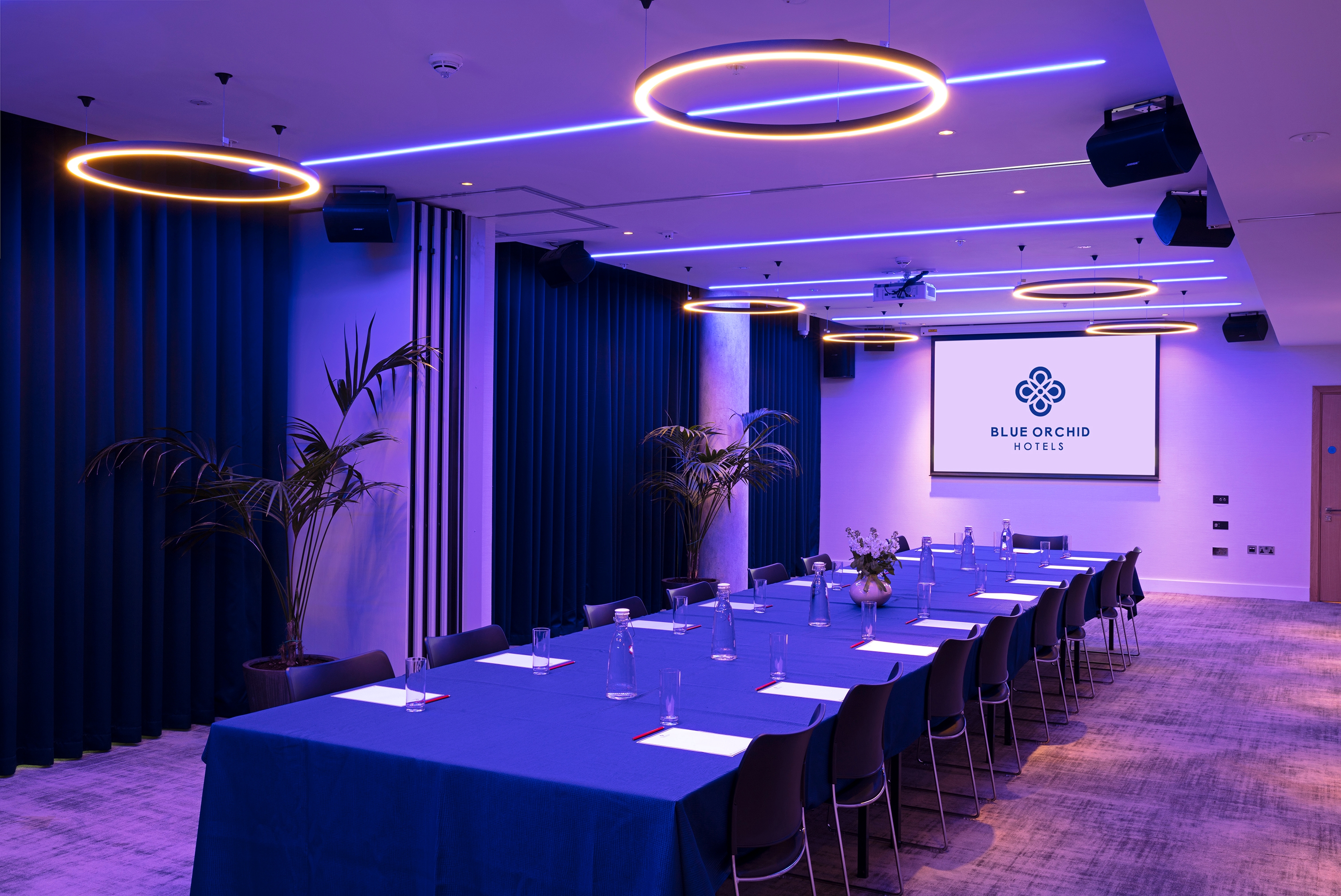 Photo of Tower Suites By Blue Orchid Hospitality, Royal Suite