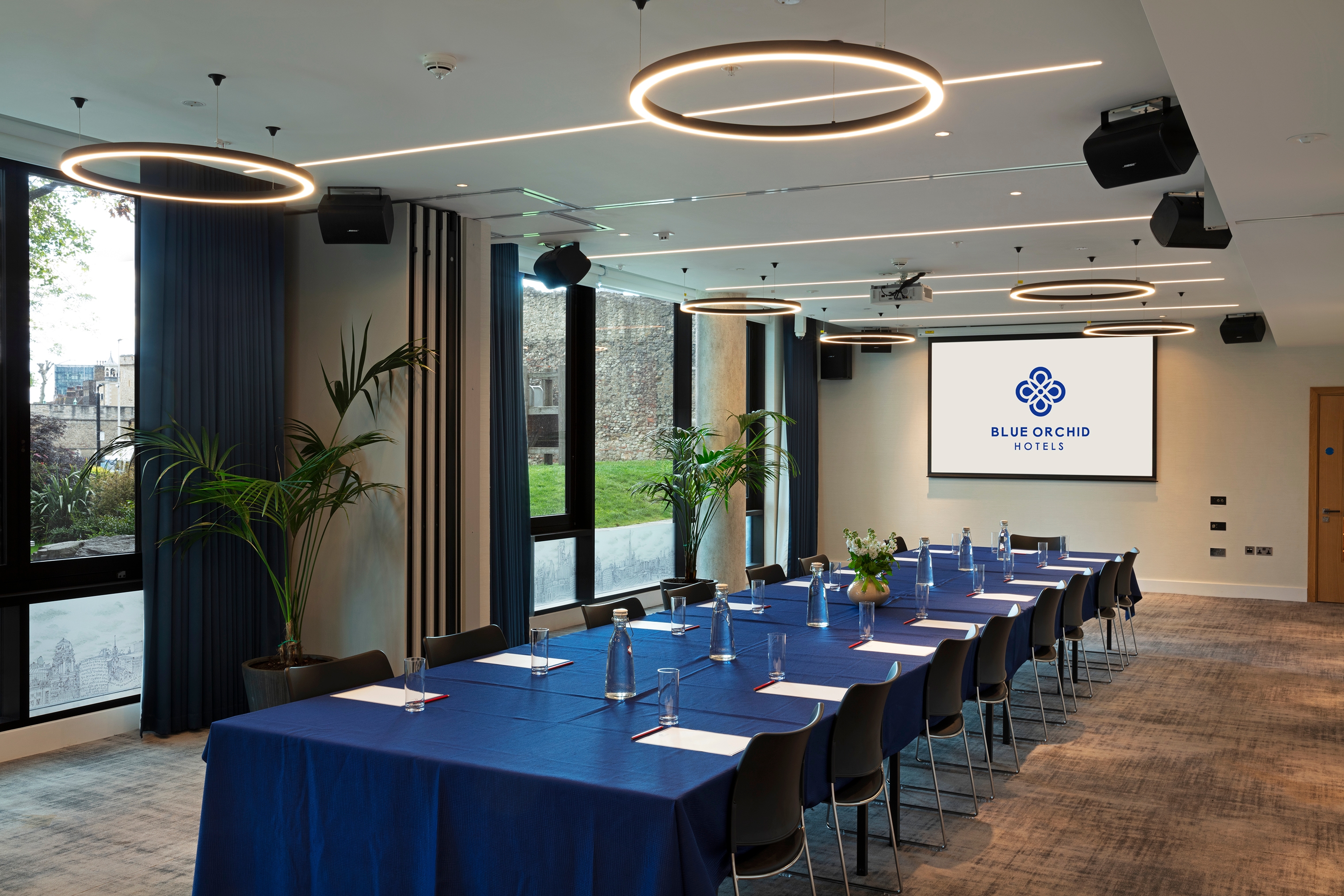 Photo of Tower Suites By Blue Orchid Hospitality, Royal Suite