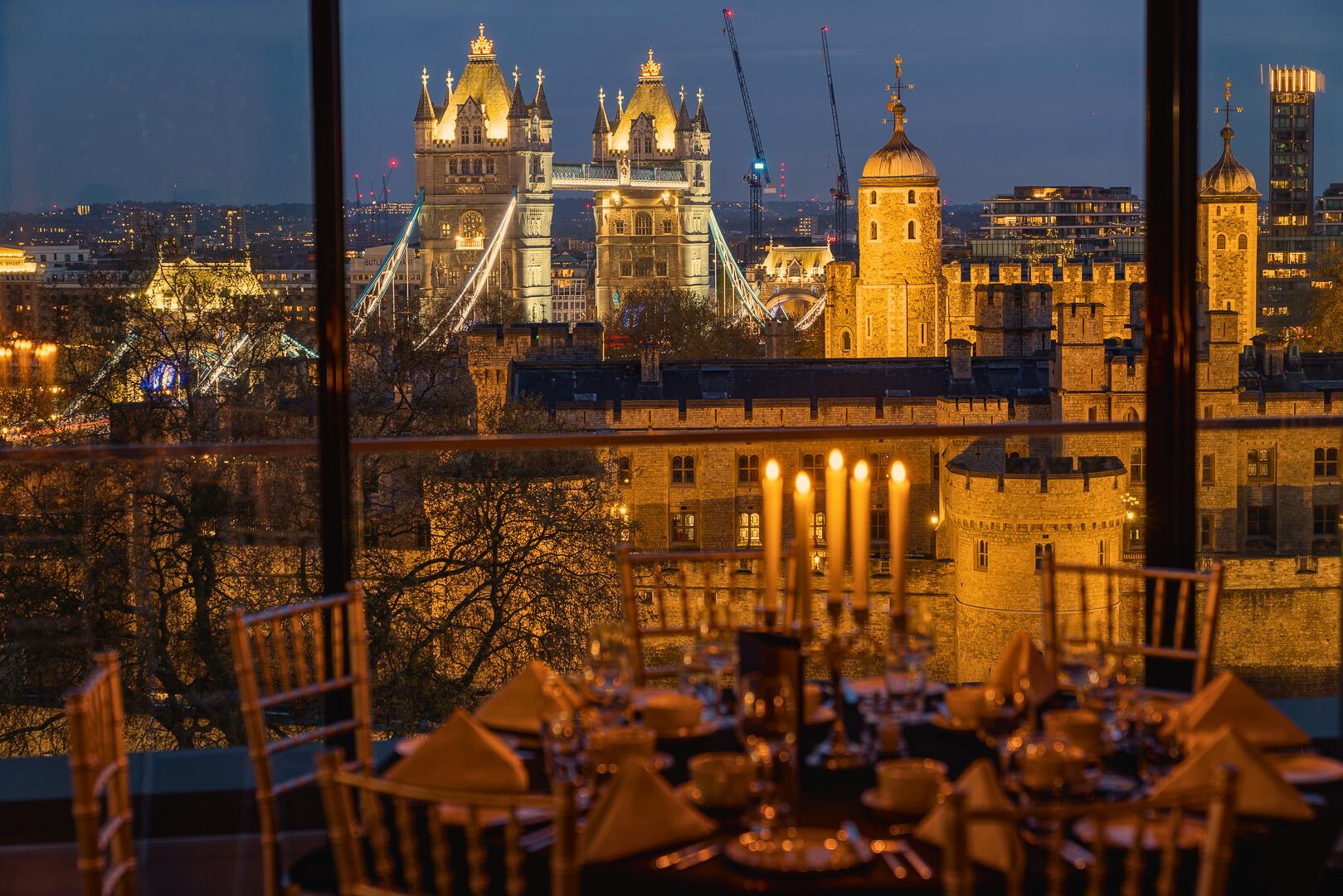 Tower Suites By Blue Orchid Hospitality, The Skyline London photo #0