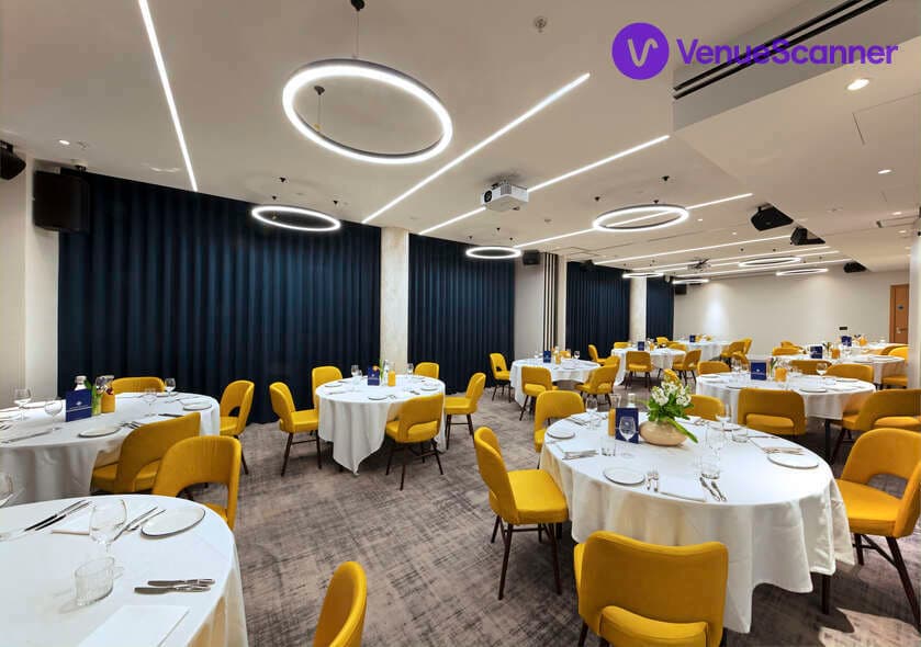 Tower Suites By Blue Orchid Hospitality, Royal Suite photo #3