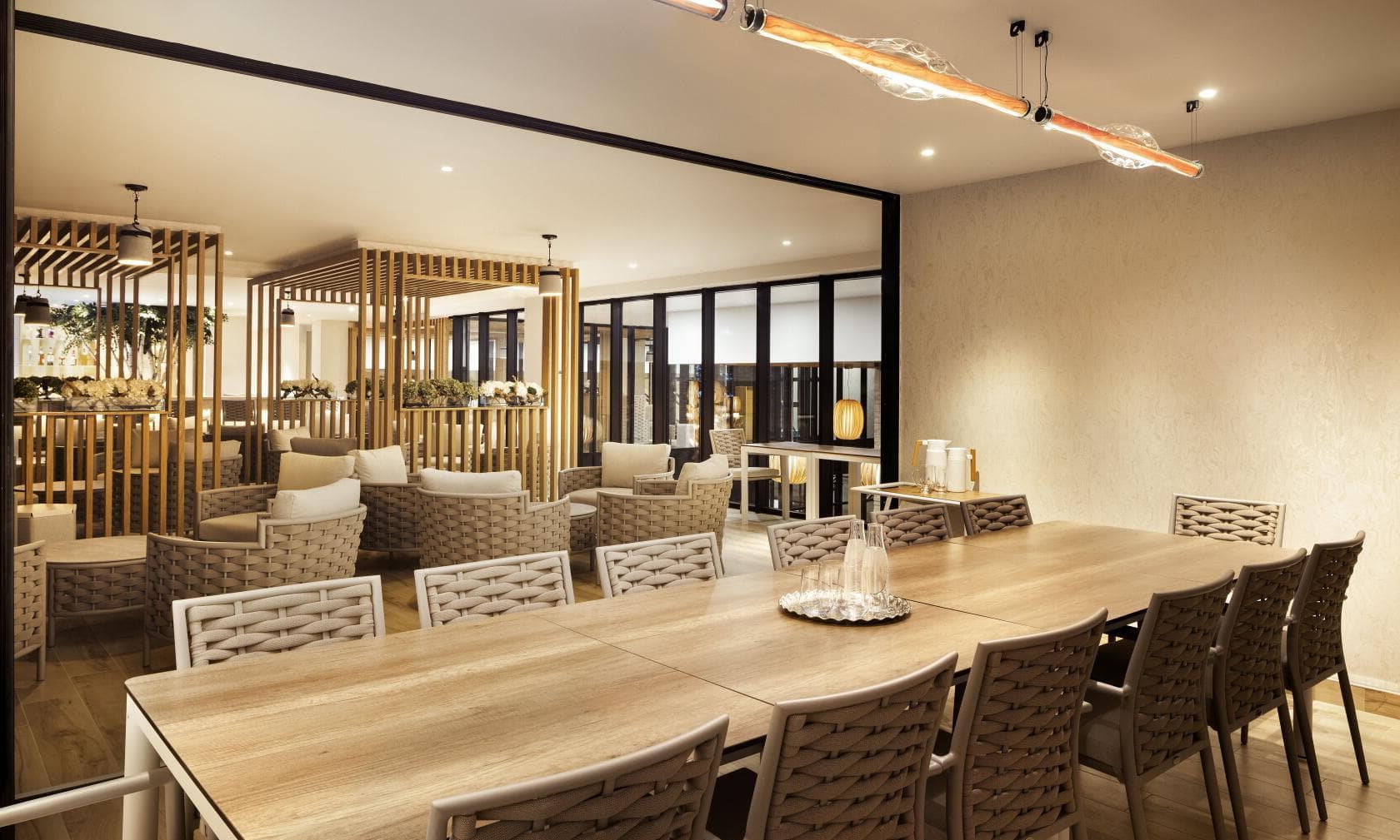 Birch&Oak Members Club Buyout