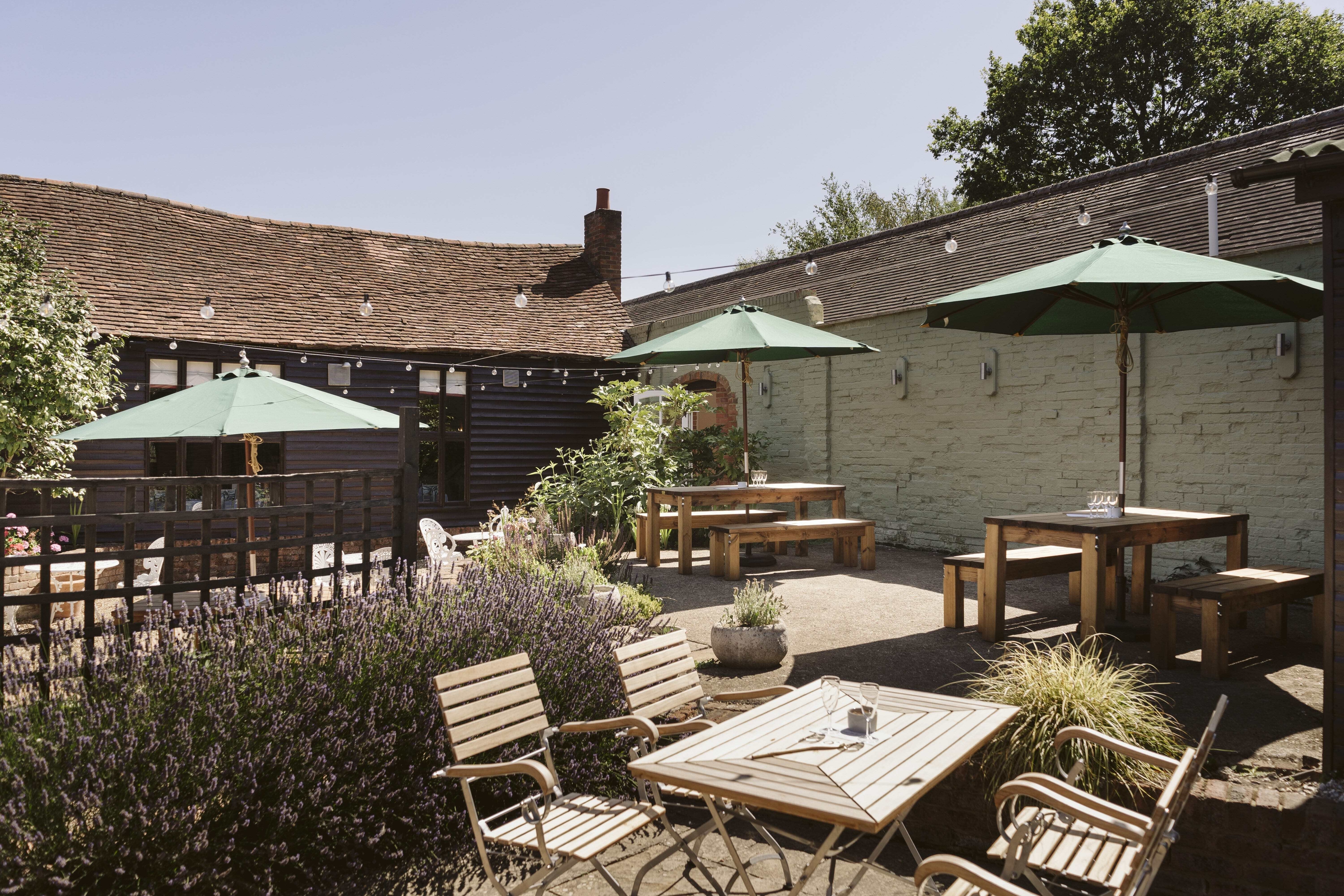 Photo of Cantley House Hotel & Barn, The Briar Barn