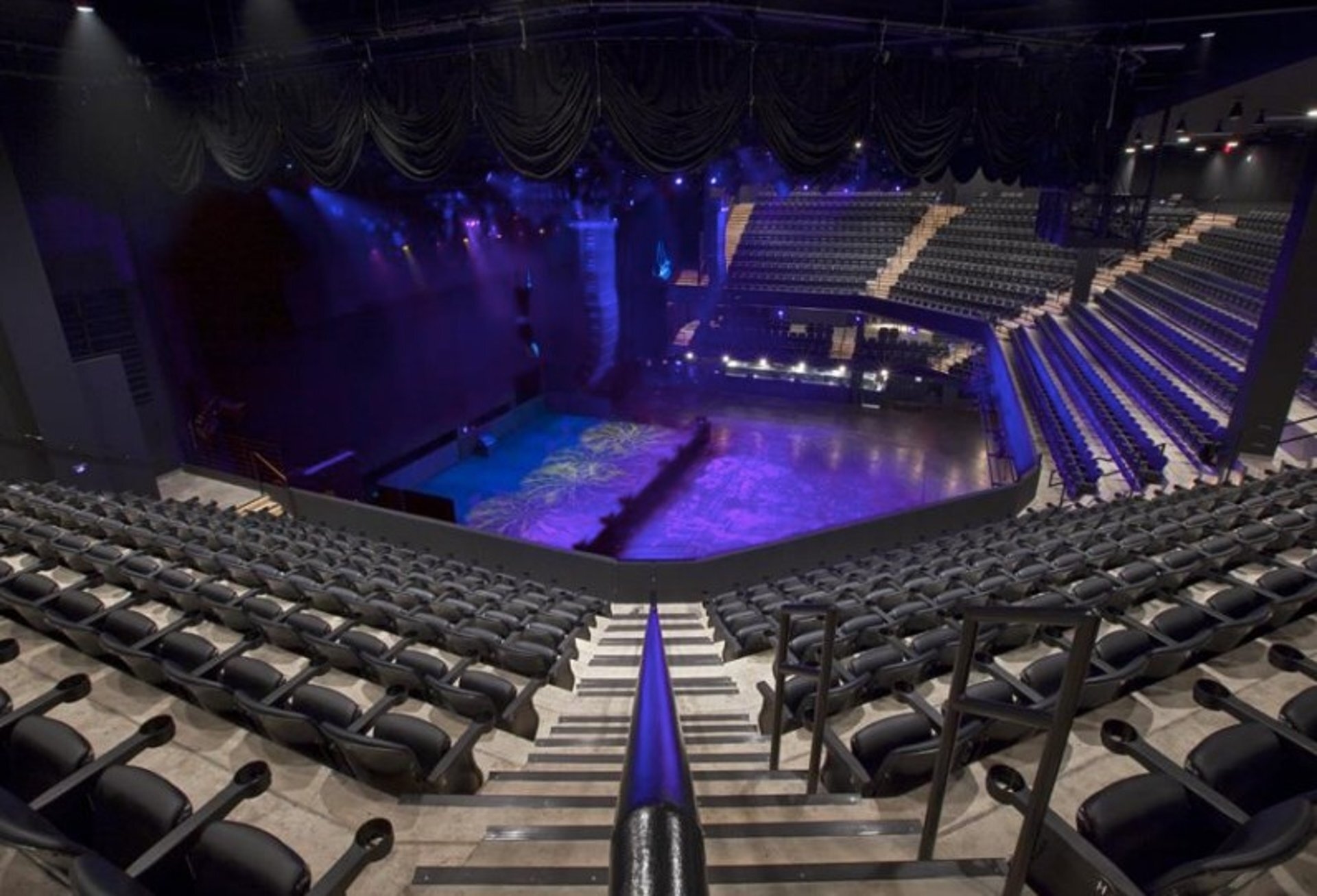 Photo of ACL Live At The Moody Theater, Full Buyout