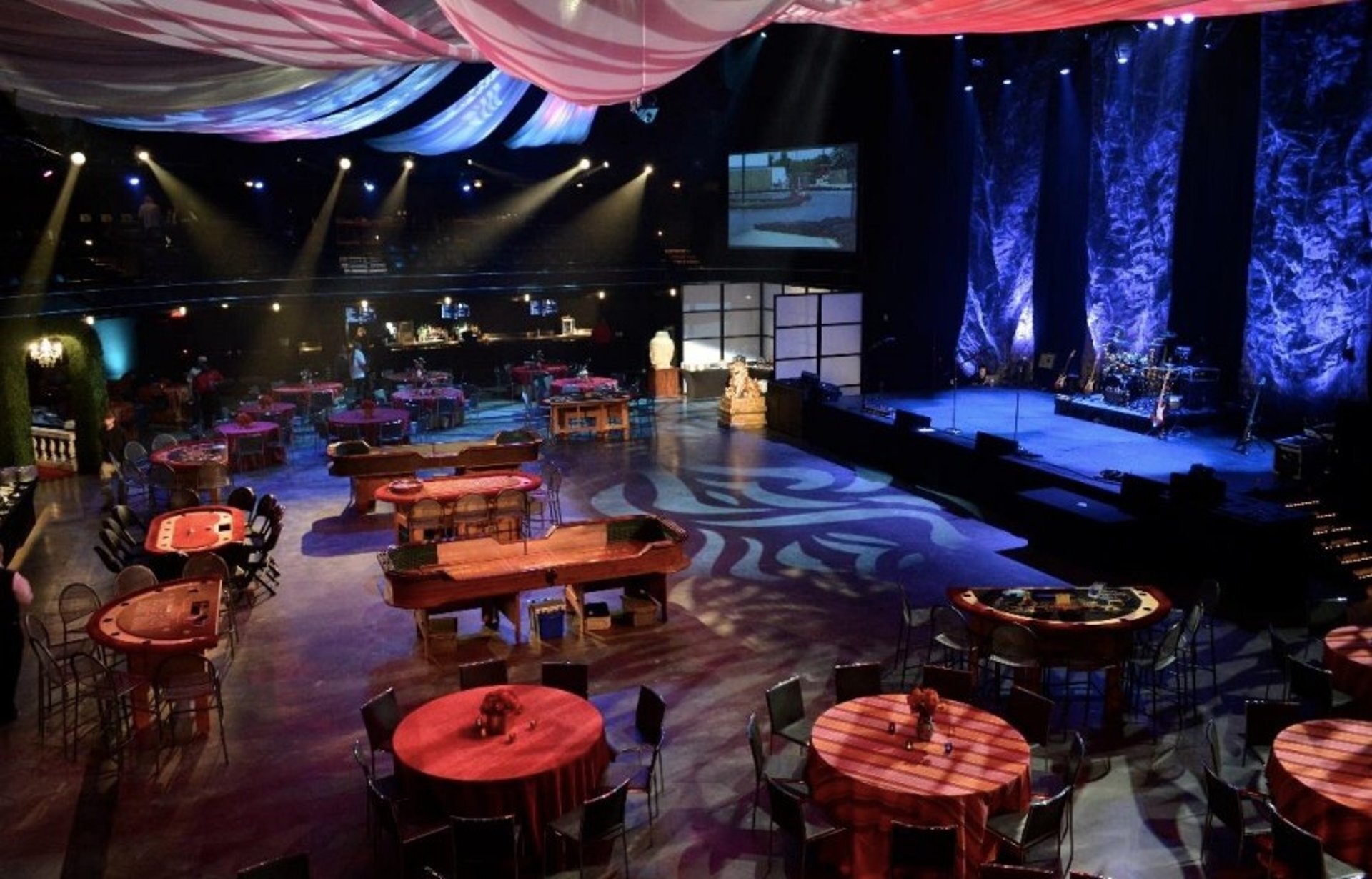 Photo of ACL Live At The Moody Theater, Full Buyout