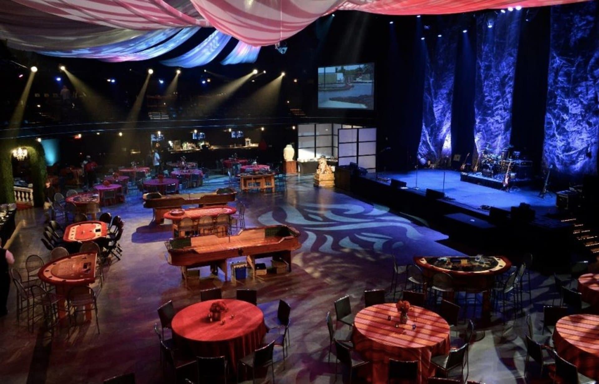 ACL Live At The Moody Theater, Full Buyout photo #2