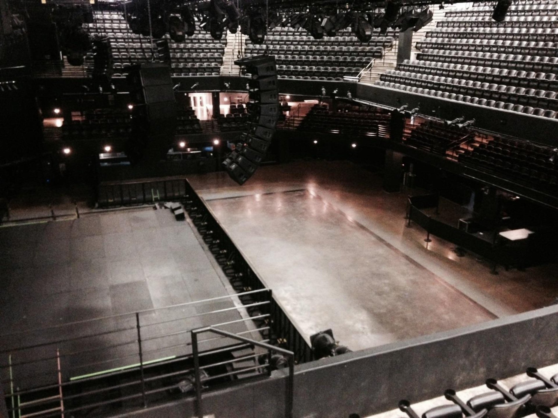 Photo of ACL Live At The Moody Theater, Full Buyout