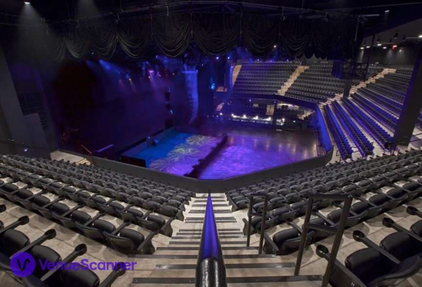 Full Buyout, ACL Live At The Moody Theater photo #1