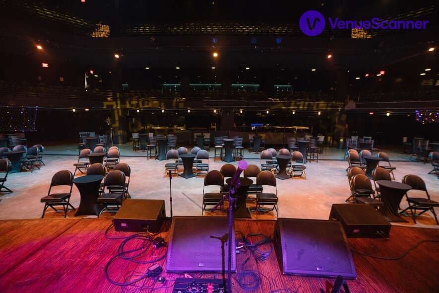 Music Porch, ACL Live At The Moody Theater photo #1