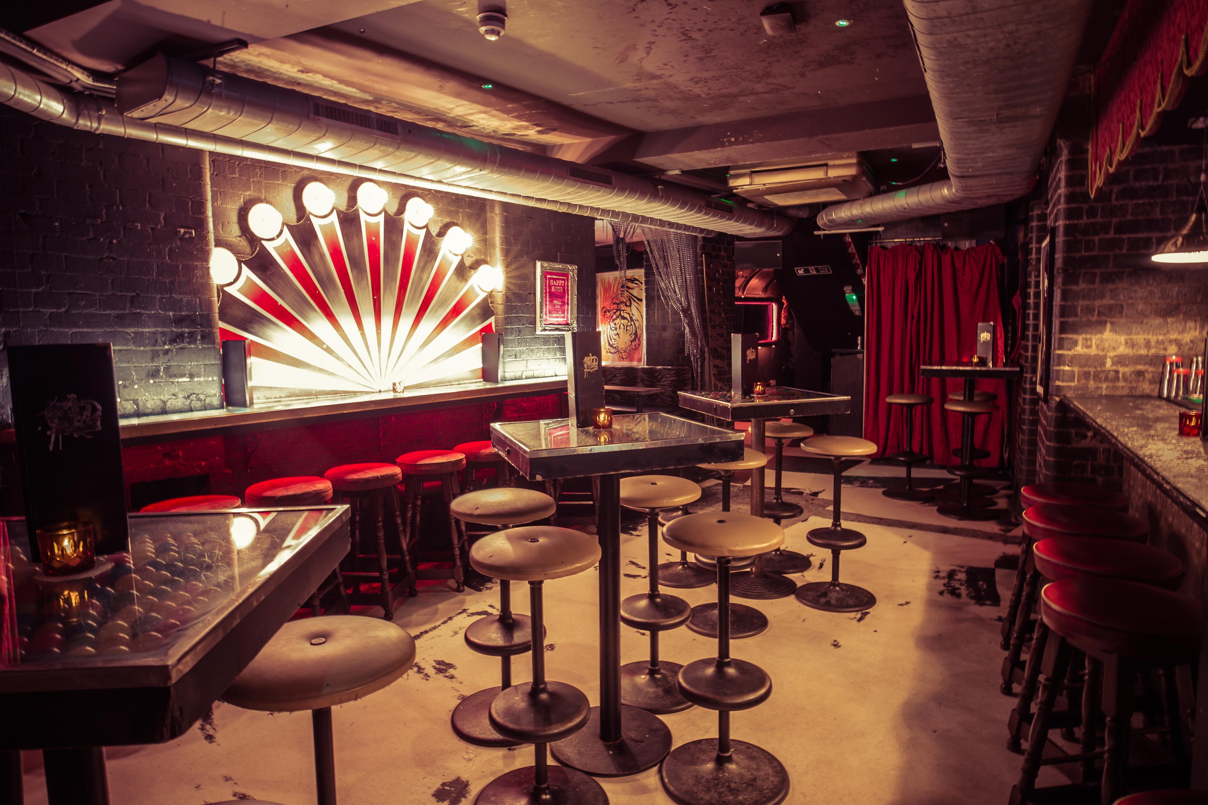The Cocktail Club - Liverpool Street, Full Venue Hire photo #3