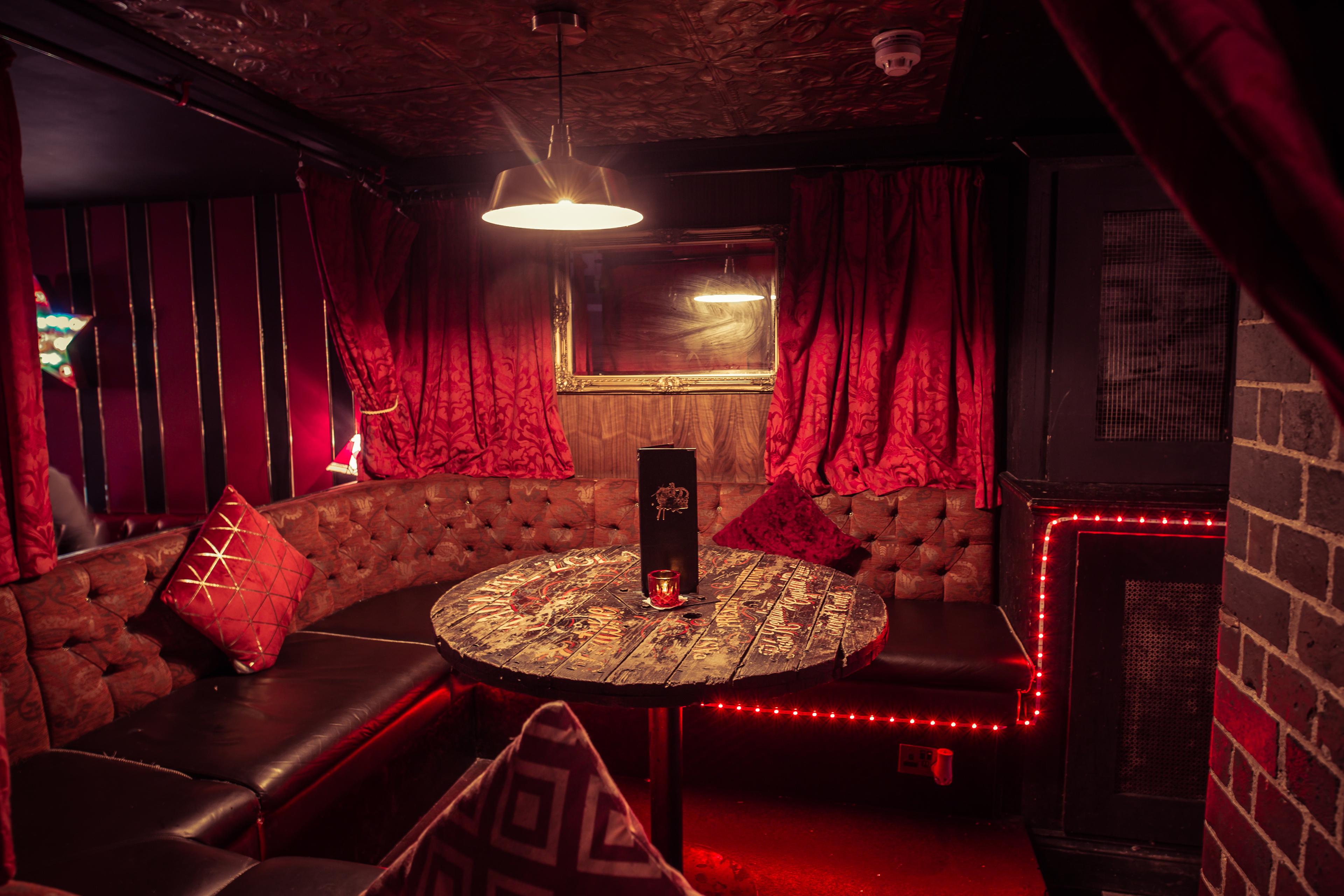The Cocktail Club - Liverpool Street, Full Venue Hire photo #0