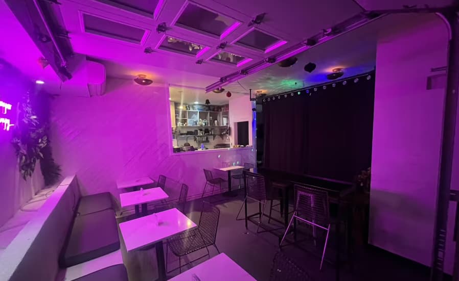 Private Space, Mexican Tequila Bar & Lounge photo #3