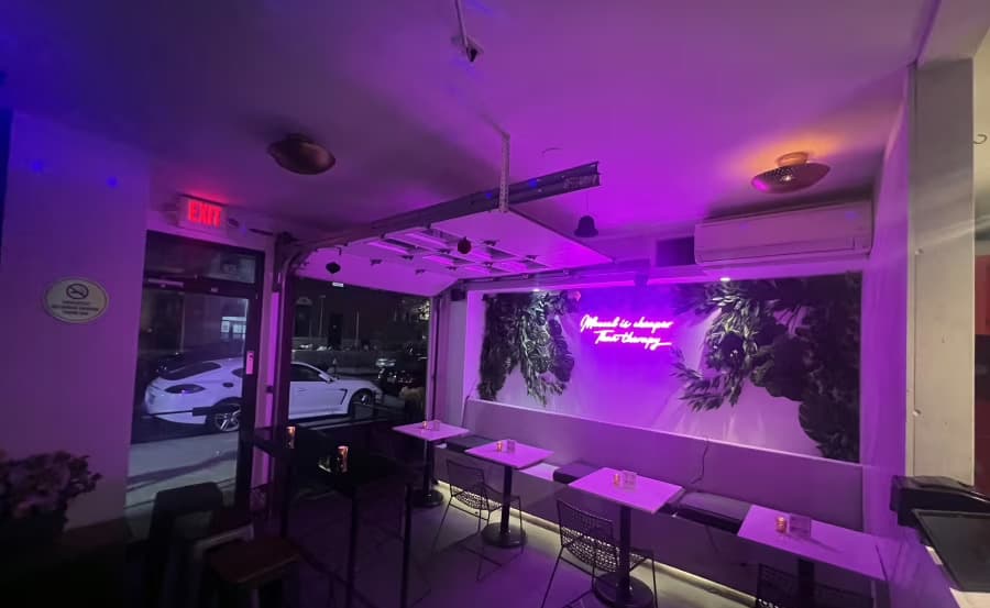 Private Space, Mexican Tequila Bar & Lounge photo #2