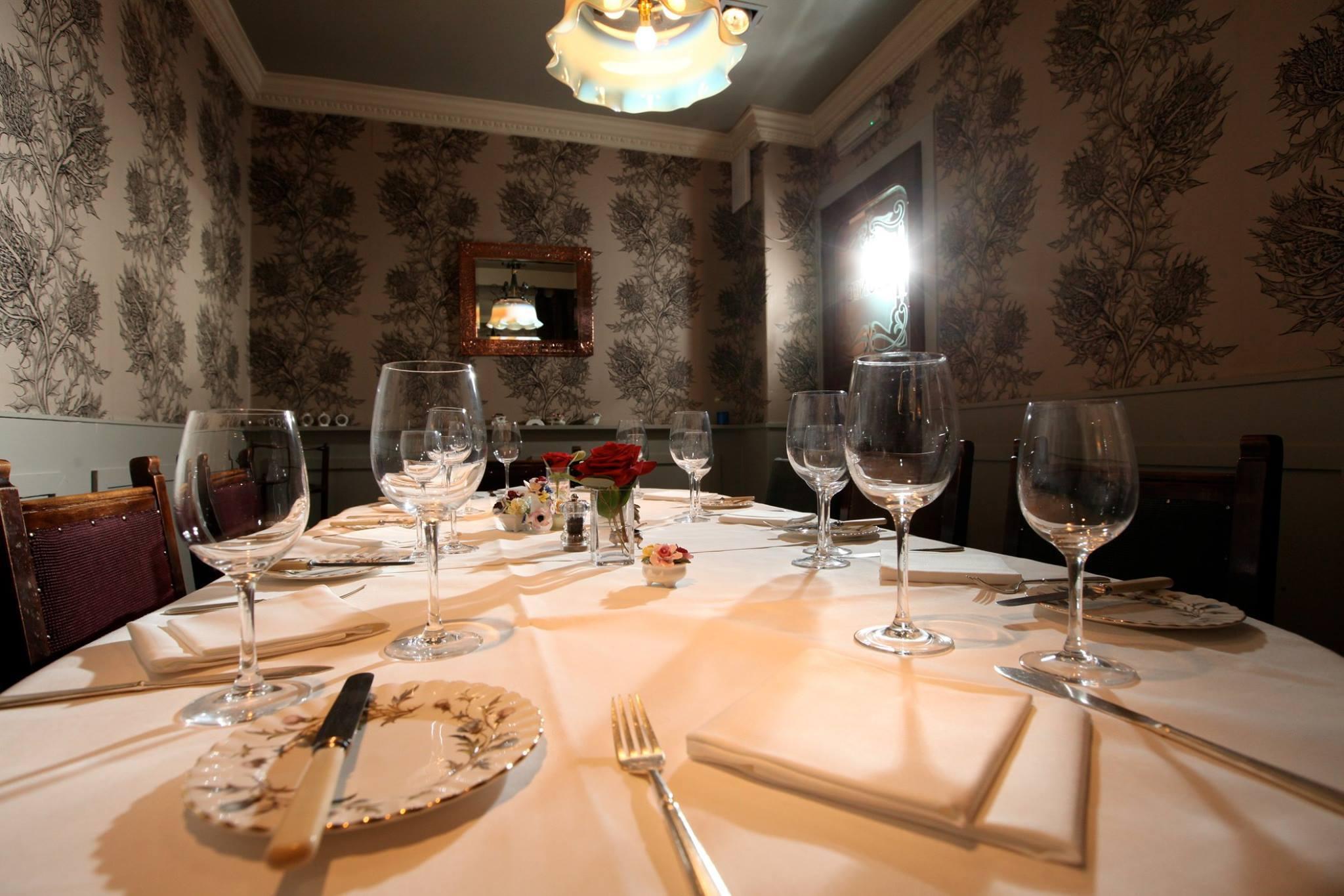 The Buttery Dining Room, The Buttery photo #1