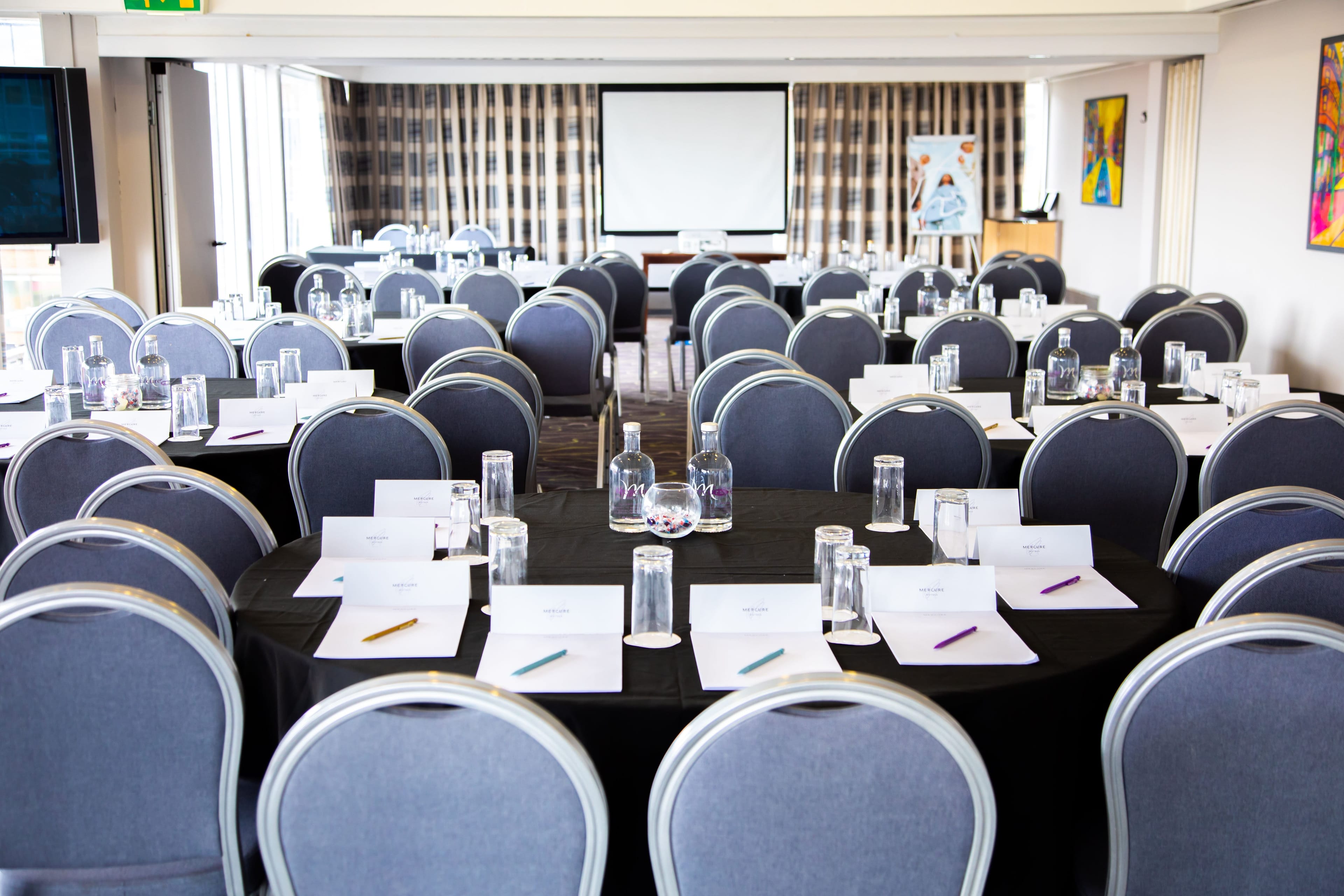 Photo of Mercure Manchester Piccadilly Hotel, The Park Suite