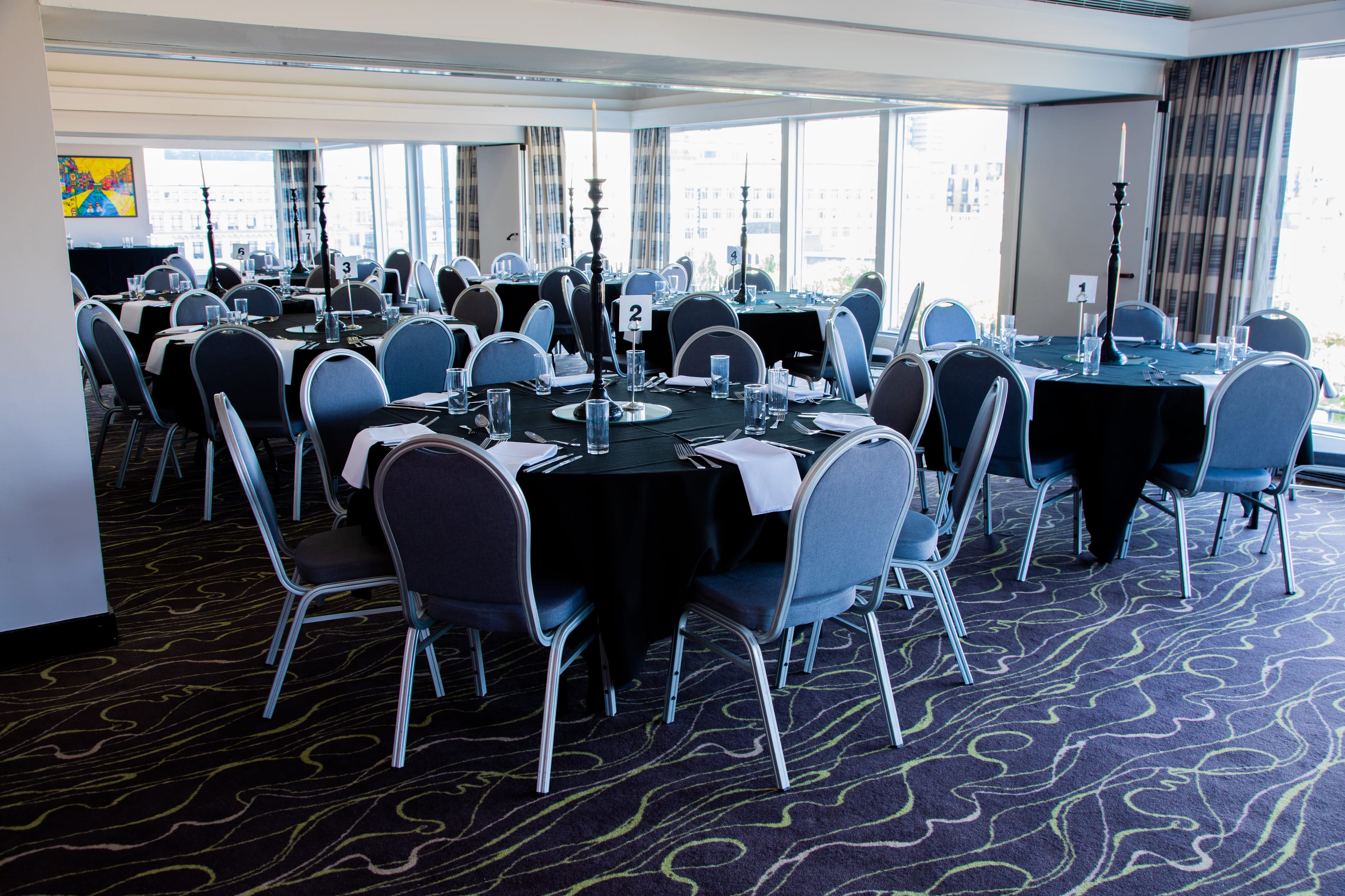 Photo of Mercure Manchester Piccadilly Hotel, The Park Suite