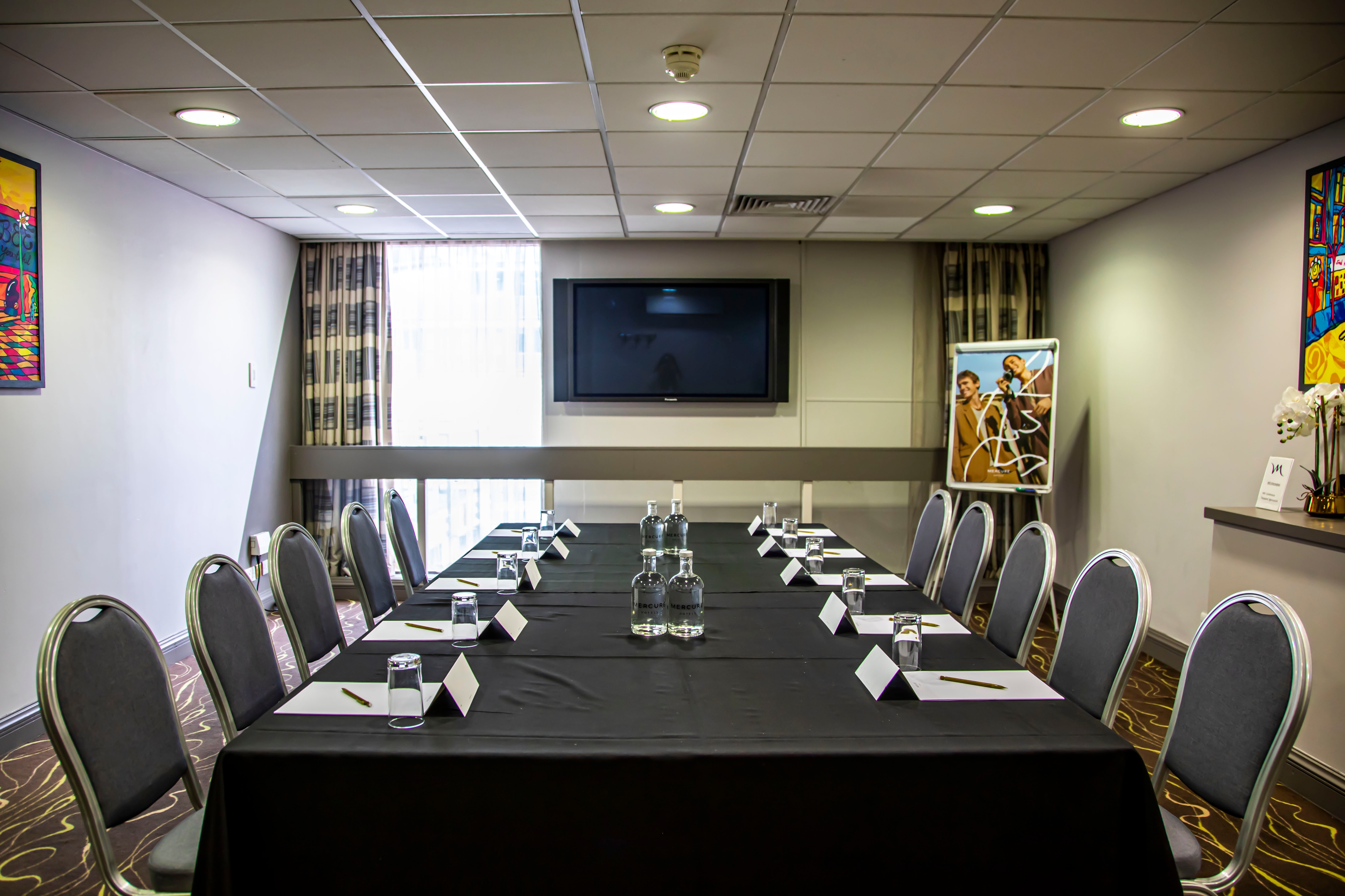 Photo of Mercure Manchester Piccadilly Hotel, The Congress