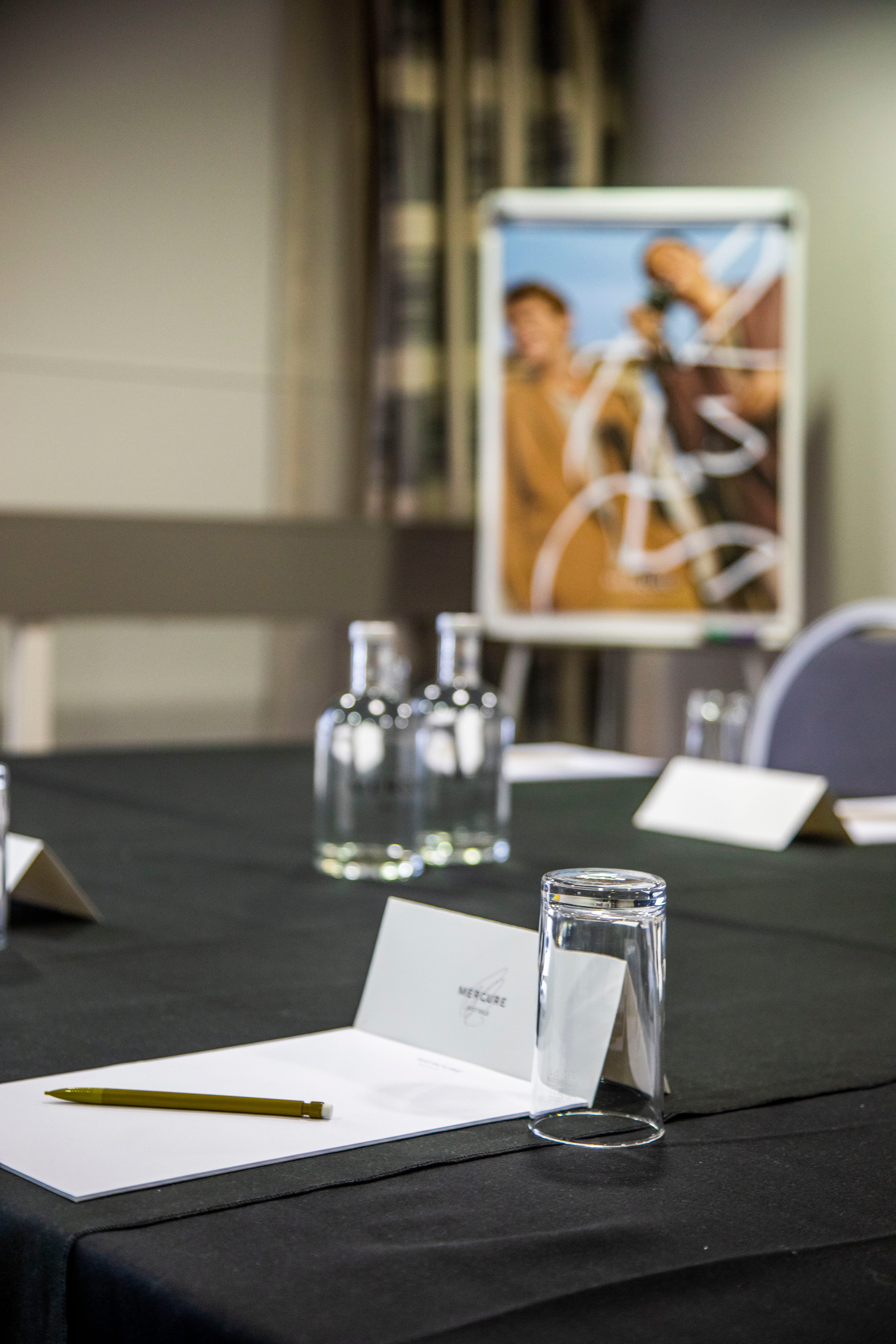 Photo of Mercure Manchester Piccadilly Hotel, The Congress