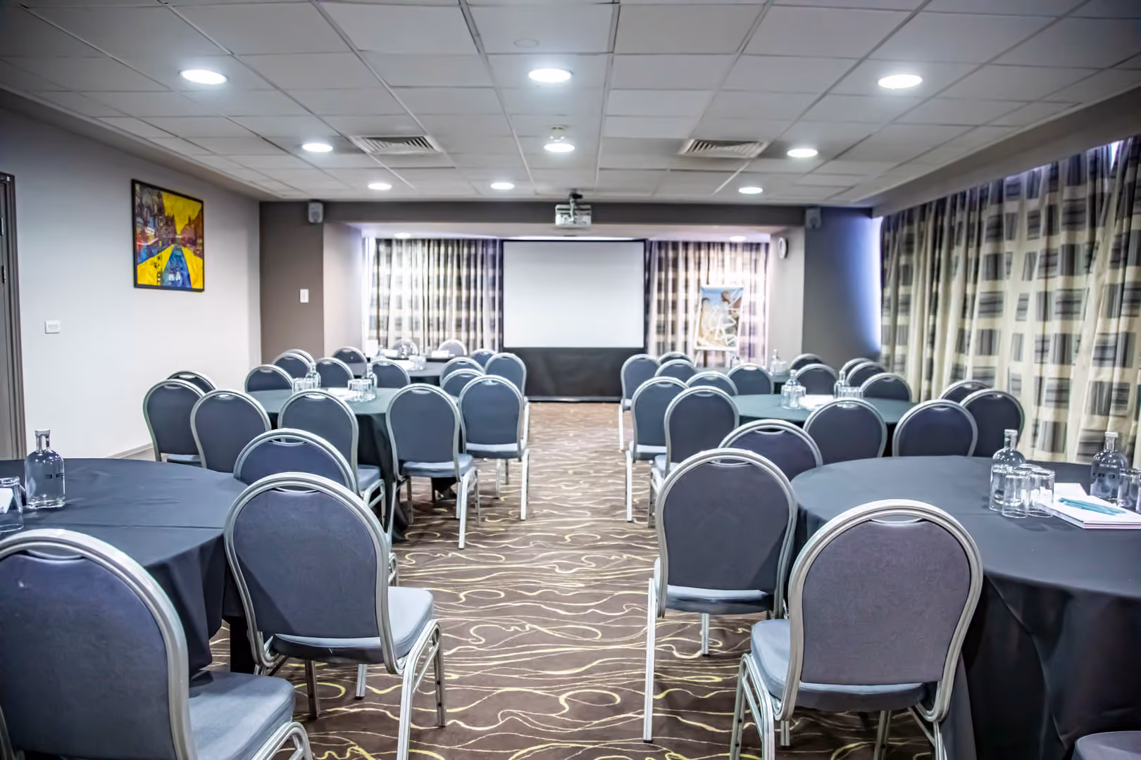 The Senate, Mercure Manchester Piccadilly Hotel photo #2
