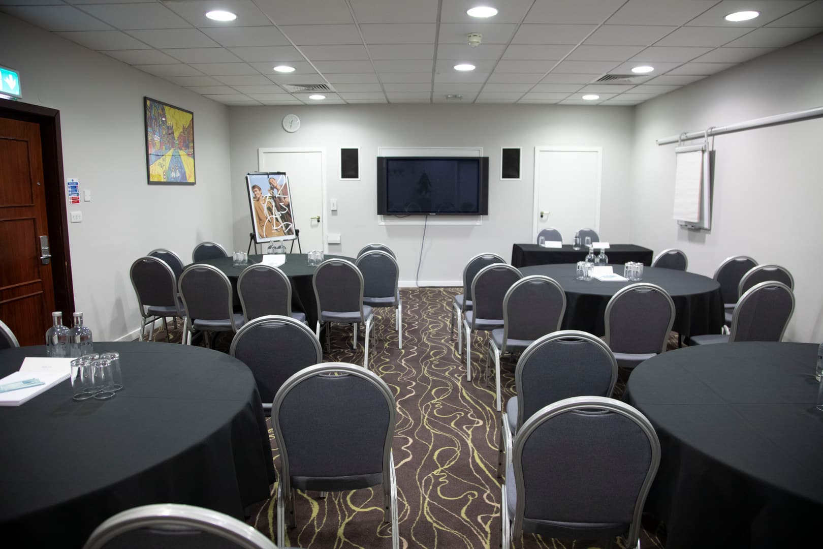 Park Lane, Mercure Manchester Piccadilly Hotel photo #1