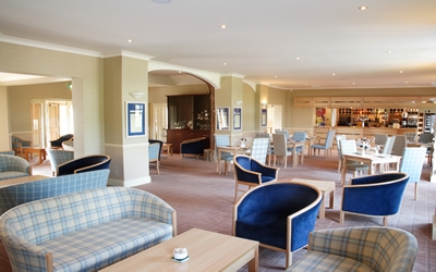 Photo of Oakmere Park Golf Club