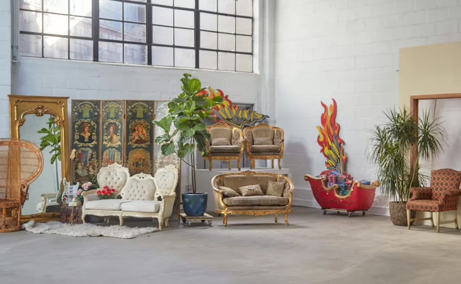 Photo of Fine And Raw Studio, Event Studio