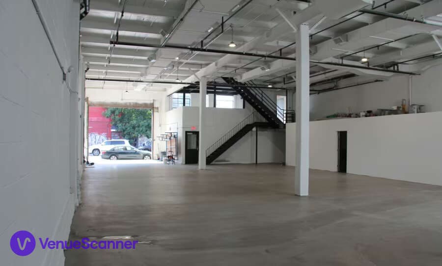 Fine And Raw Studio, Event Studio photo #3