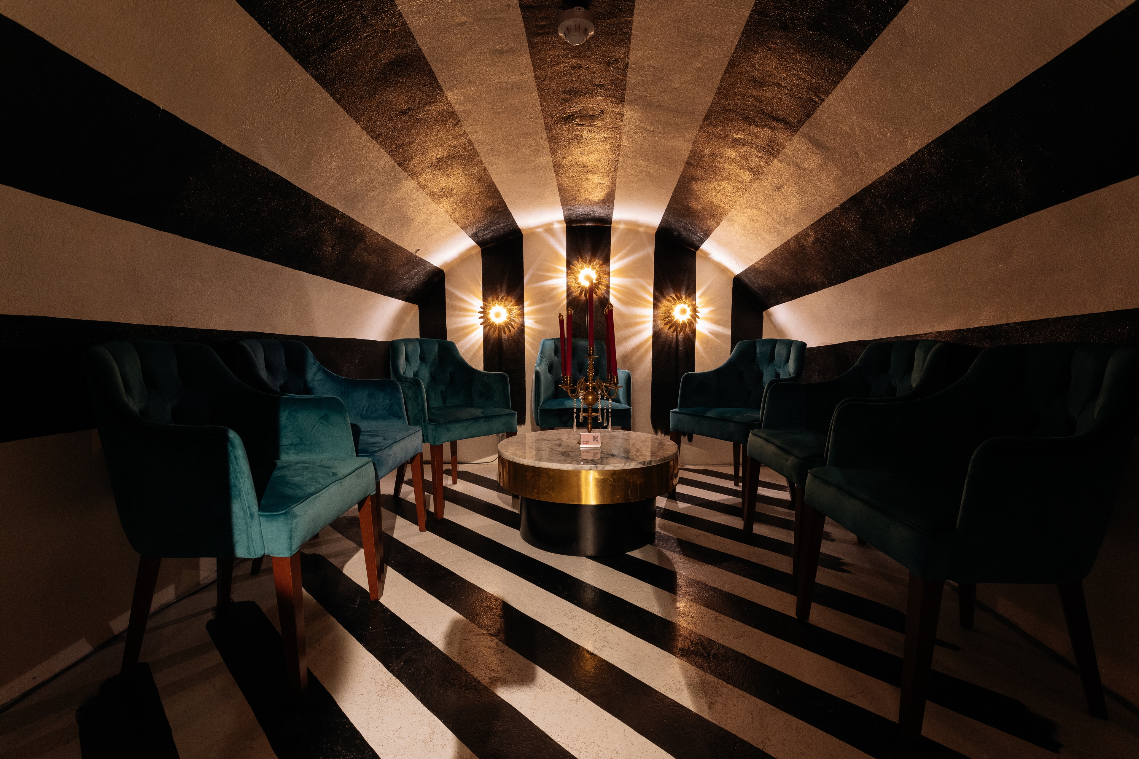 Photo of Mrs Riot, Kitty's Bar