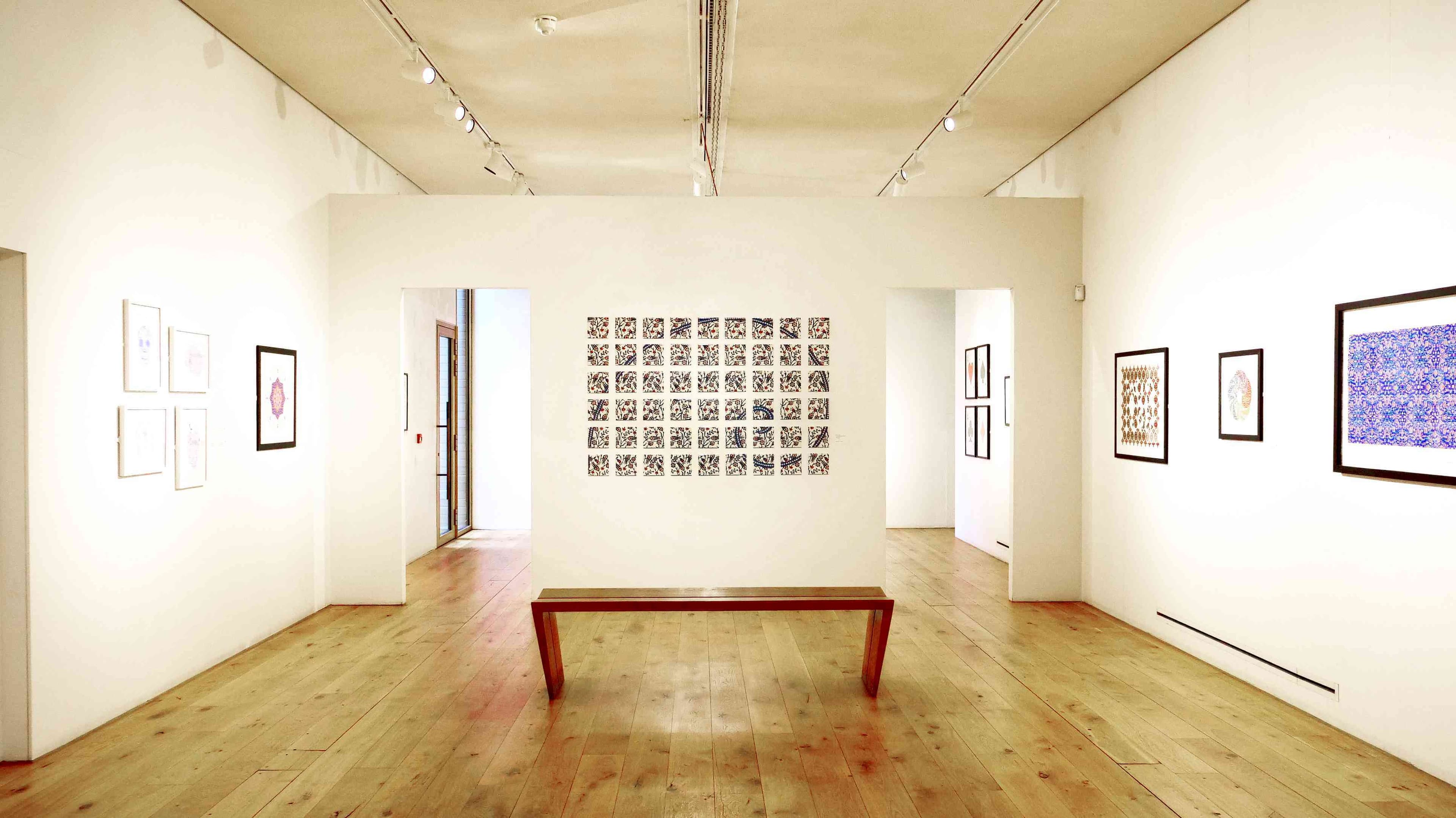 Full Gallery Hire, The Lightbox photo #10