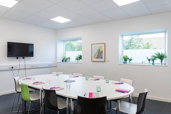 Photo of The Lightbox, The Hurst Room