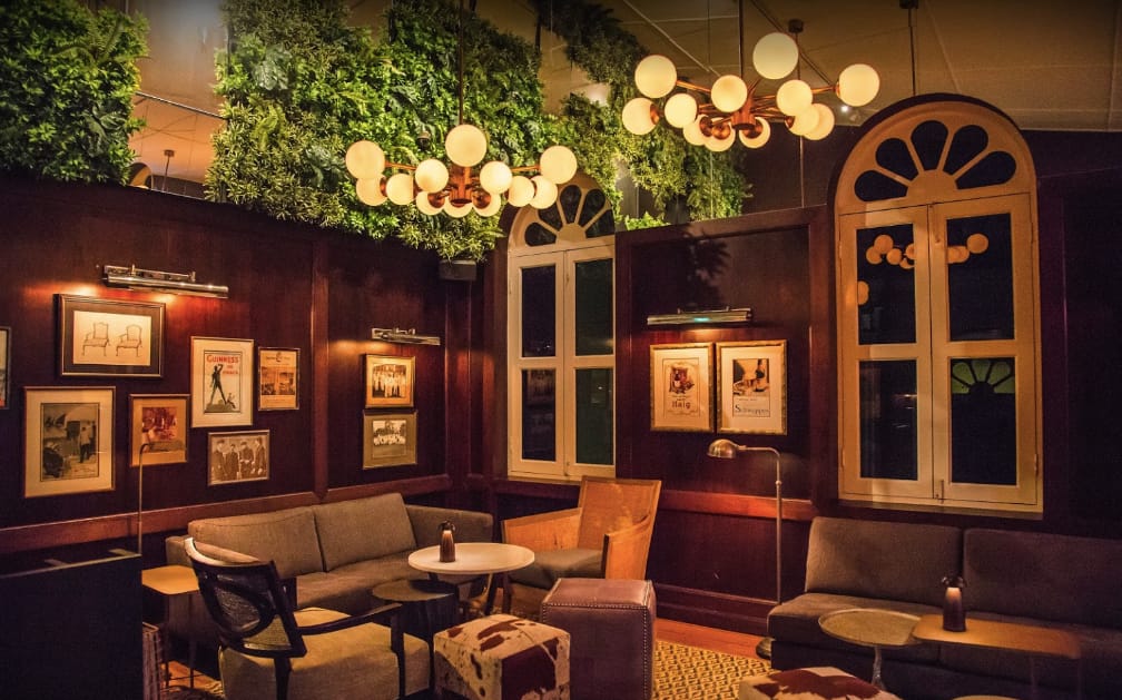 Photo of Alley Bar, Private Room